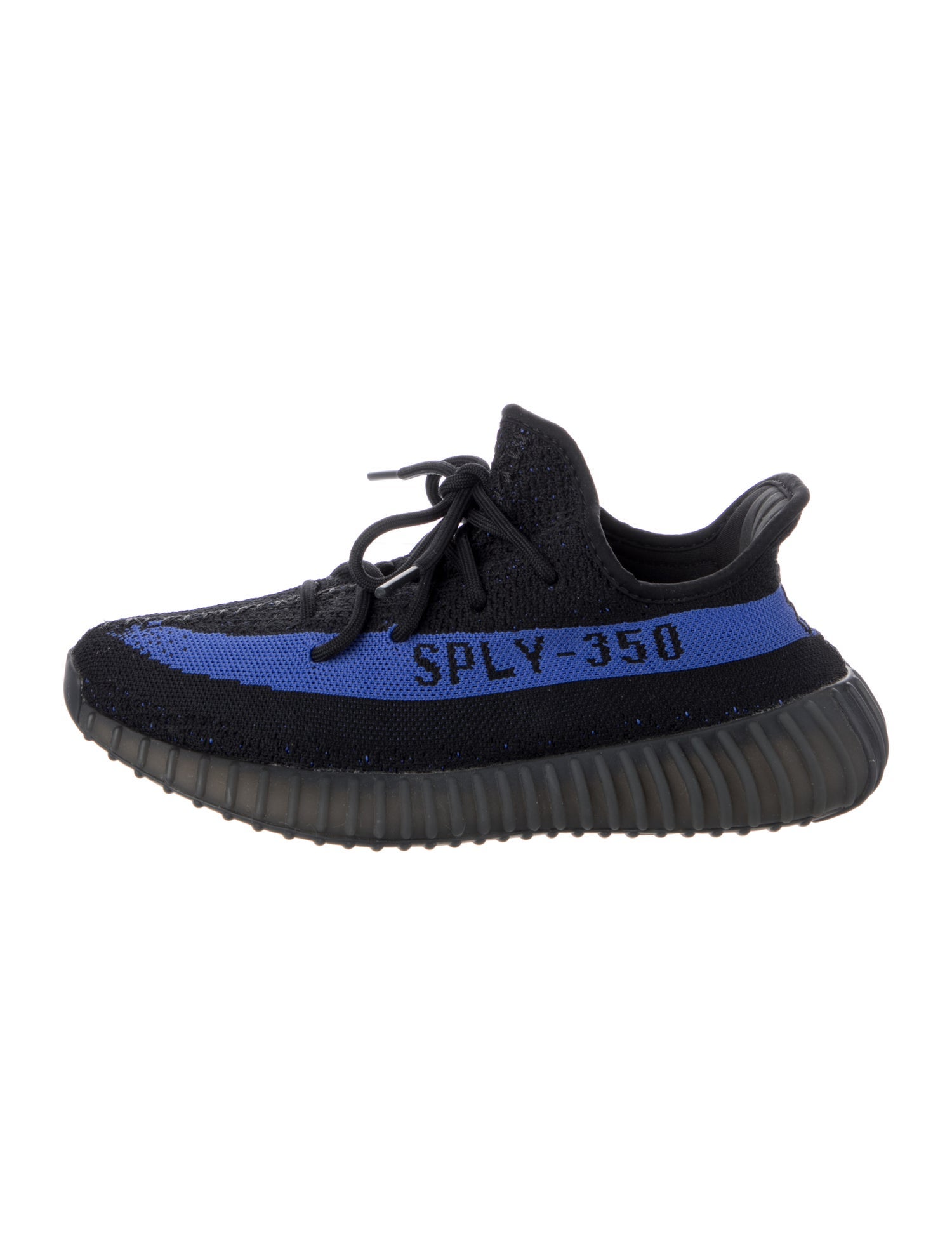adidas Yeezy Patterned Sneakers
