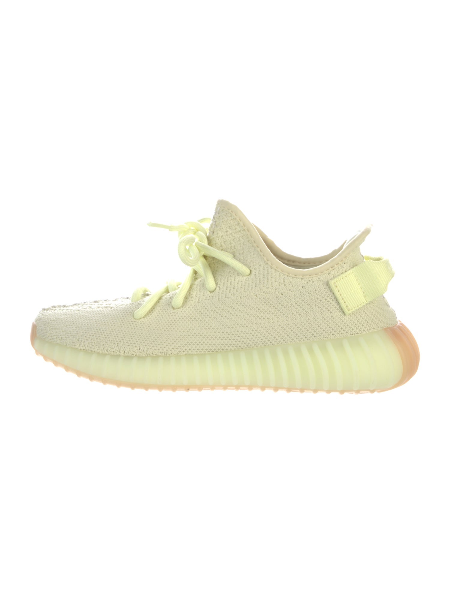 adidas Yeezy Boost 350 V2 Butter Sneakers