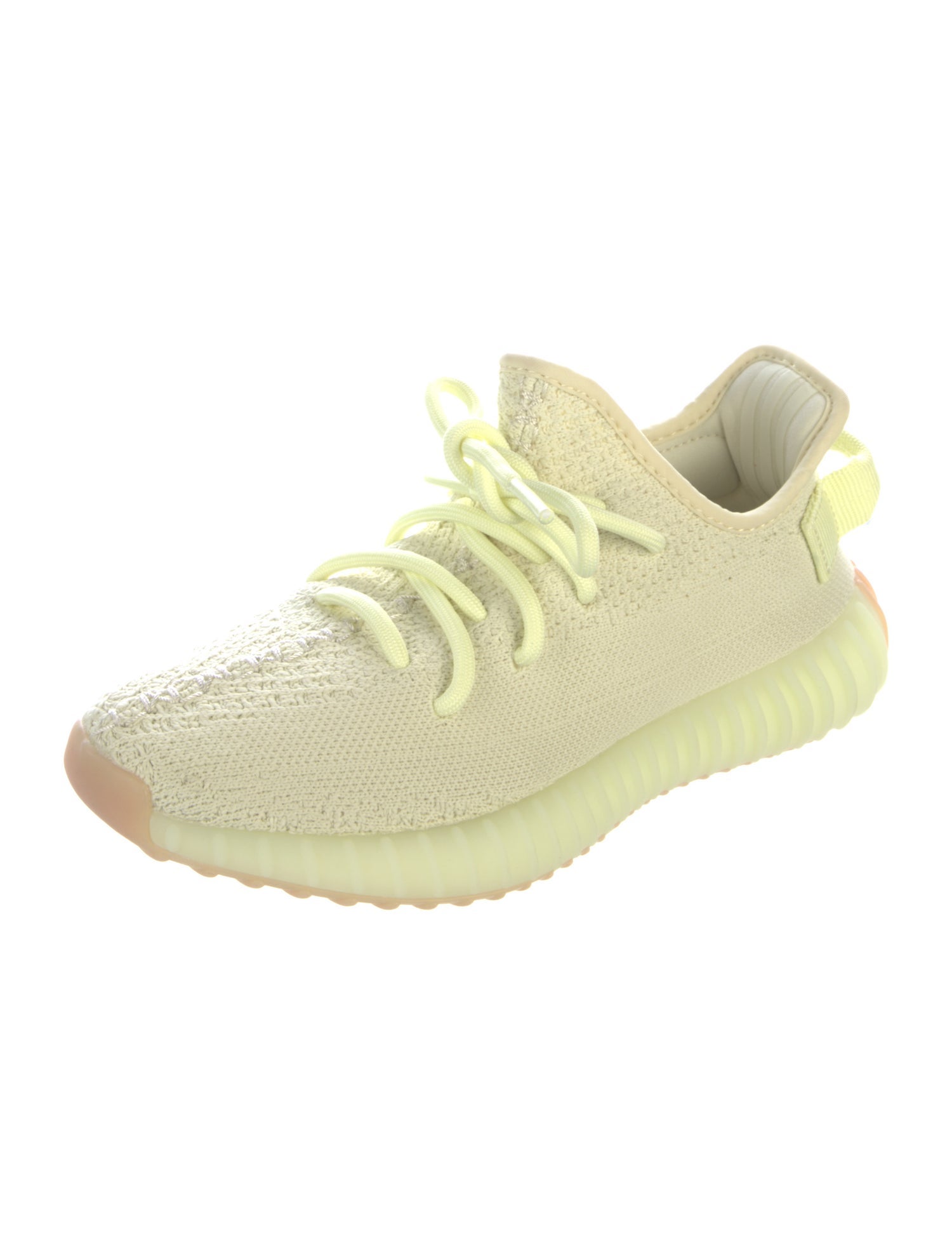 adidas Yeezy Boost 350 V2 Butter Sneakers