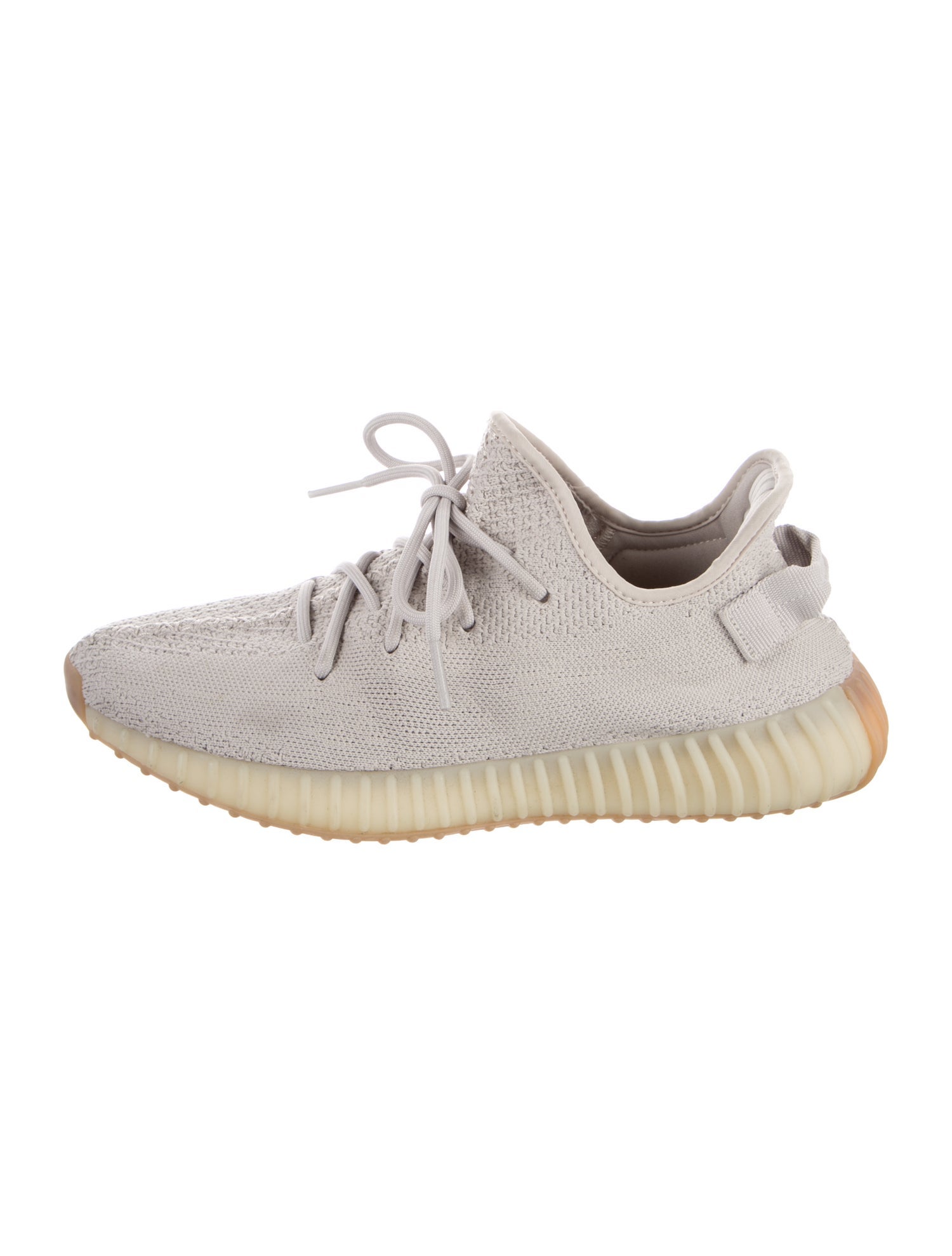 adidas Yeezy Boost 350 V2 'Sesame' Sneakers