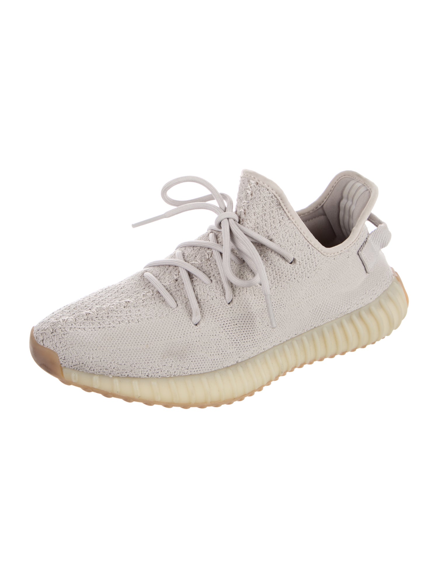 adidas Yeezy Boost 350 V2 'Sesame' Sneakers