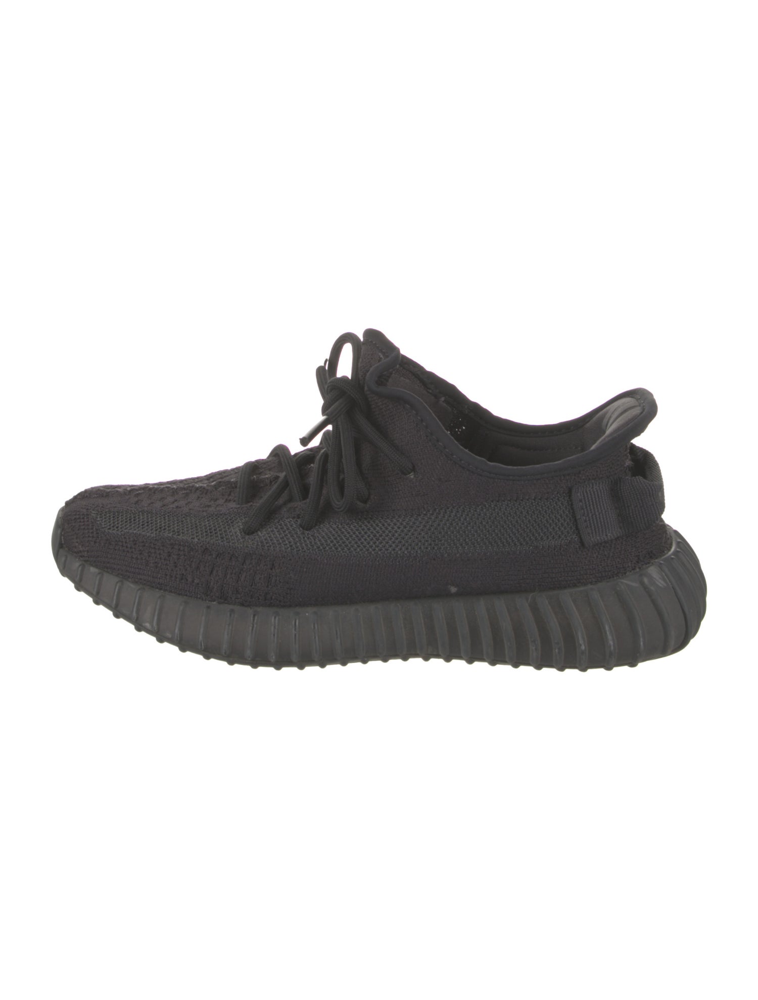 adidas Yeezy Boost 350 V2 'Onyx' Sneakers