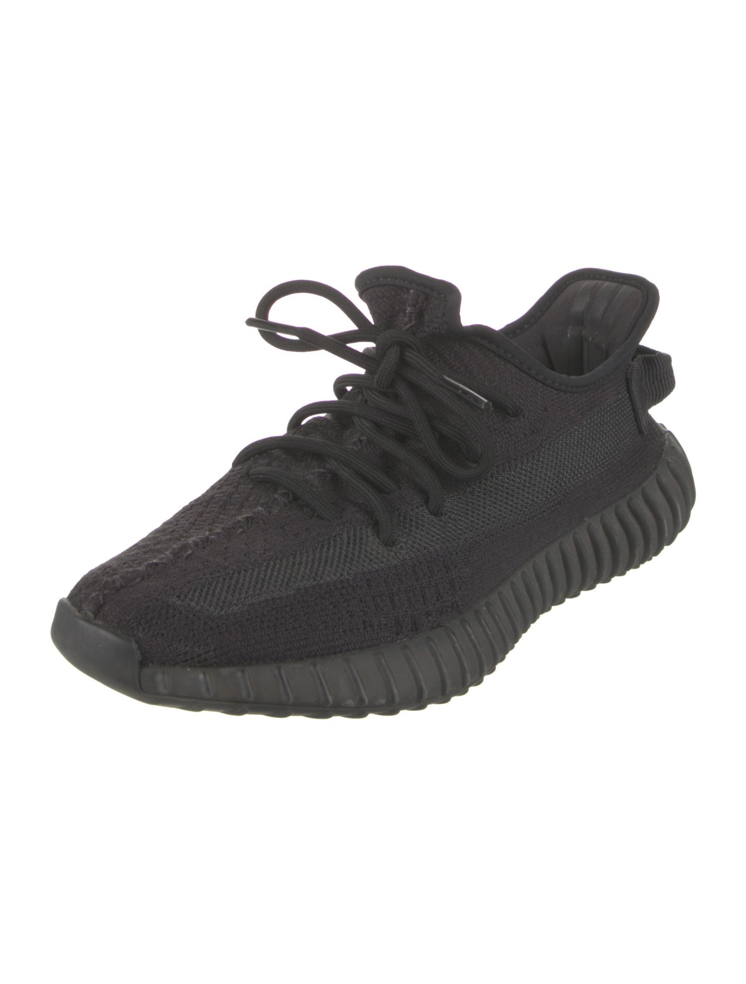 adidas Yeezy Boost 350 V2 'Onyx' Sneakers