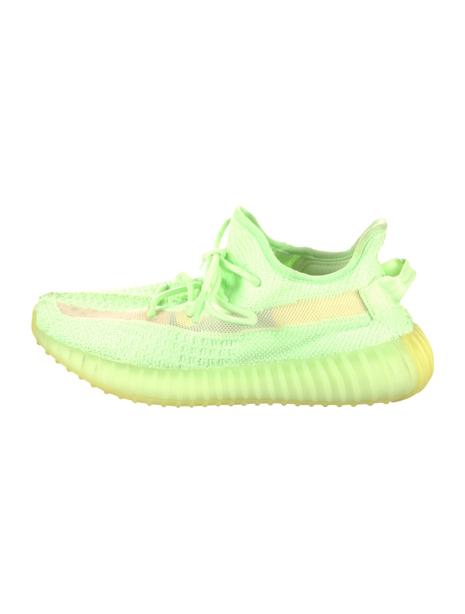 adidas Yeezy Boost 350 V2 'Glow' Sneakers