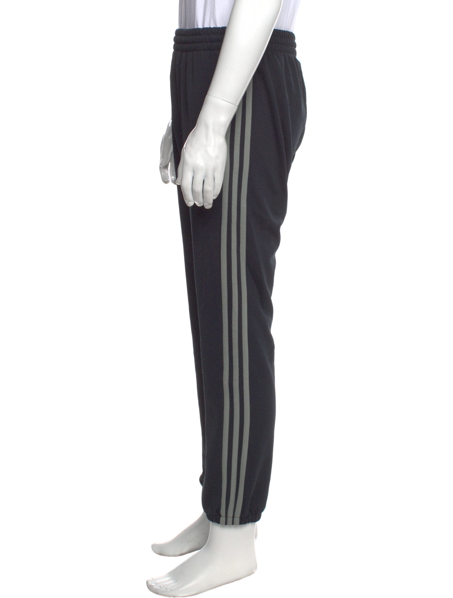 adidas Yeezy Graphic Print Joggers