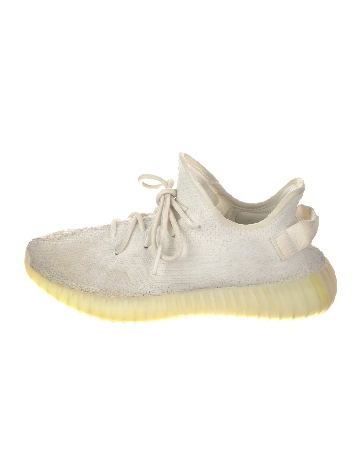 adidas Yeezy Boost 350 V2 'Cream' Sneakers
