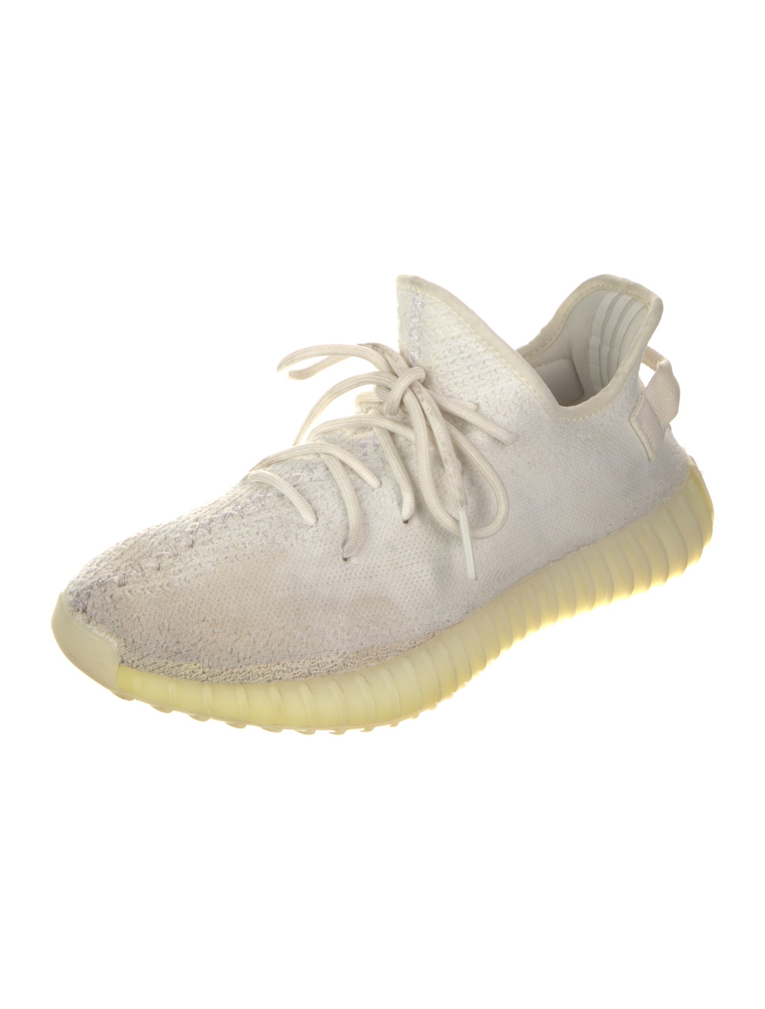 adidas Yeezy Boost 350 V2 'Cream' Sneakers