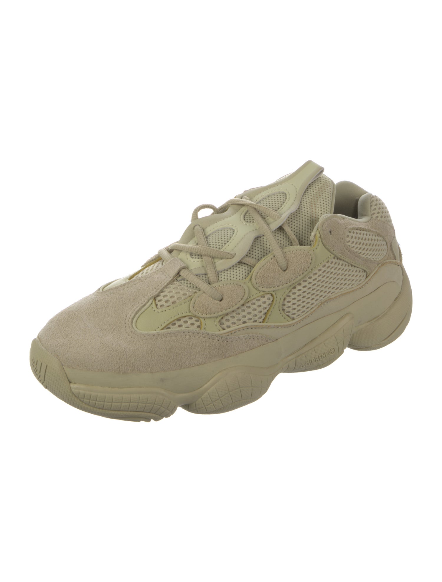 adidas Yeezy 500 'Super Moon Yellow' Sneakers Sneakers