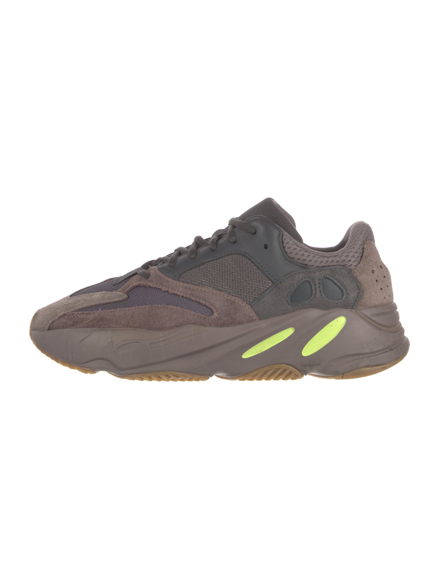 adidas Yeezy Yeezy Boost 700 Mauve Sneakers