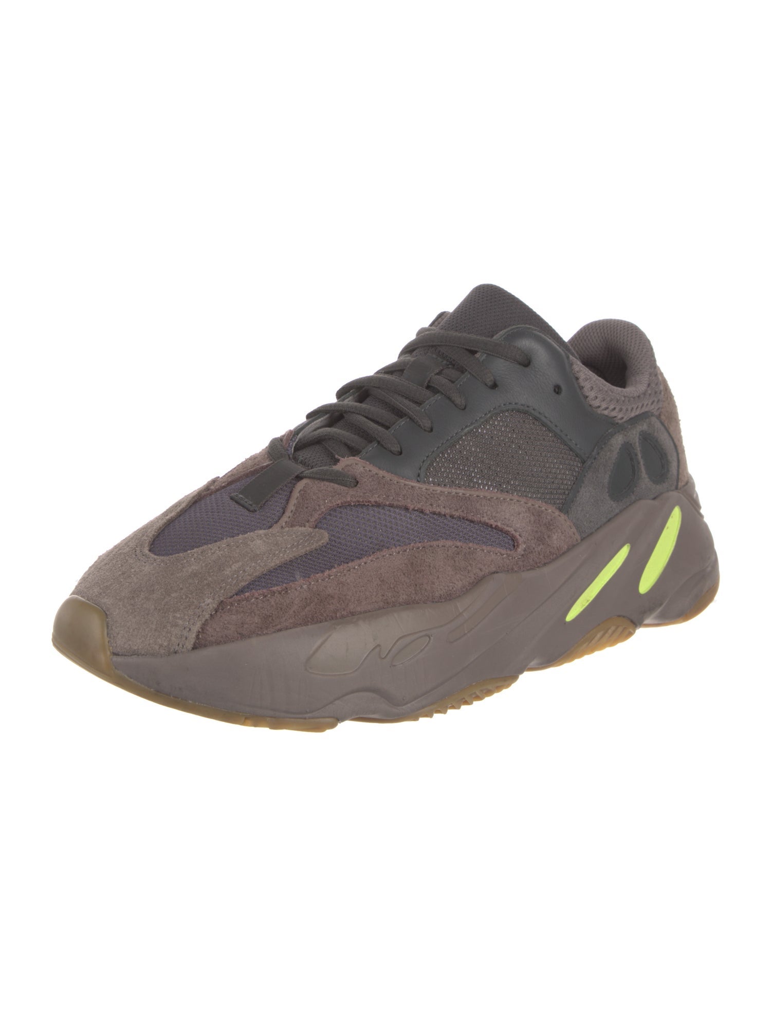 adidas Yeezy Yeezy Boost 700 Mauve Sneakers