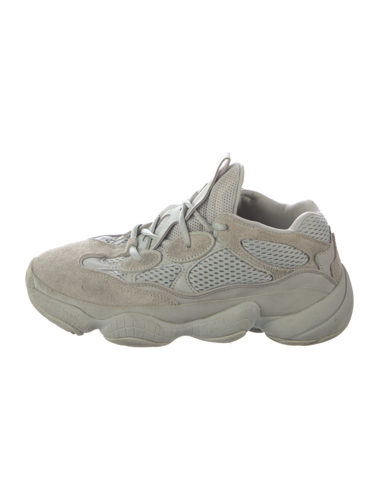 adidas Yeezy 500 Athletic Sneakers
