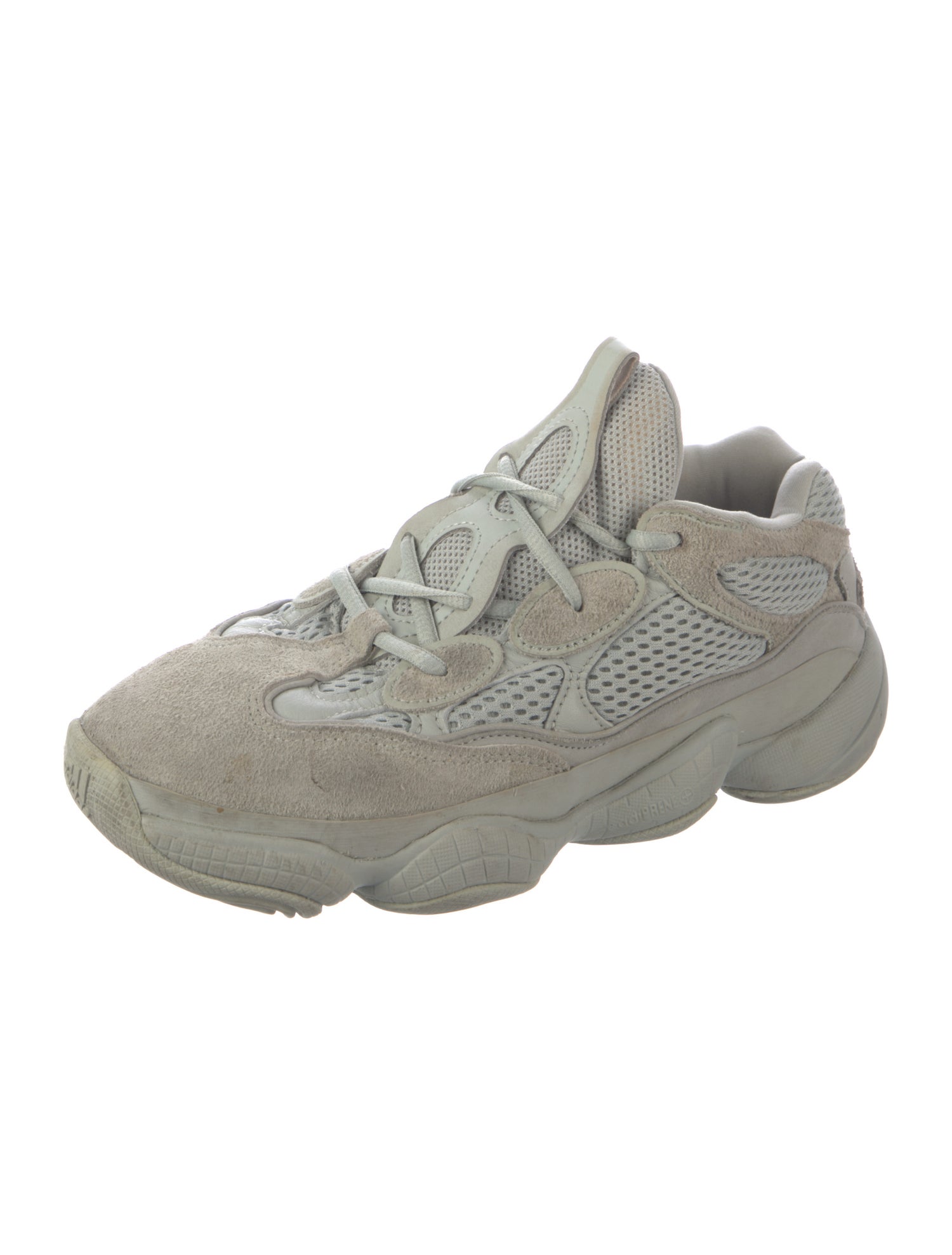 adidas Yeezy 500 Athletic Sneakers