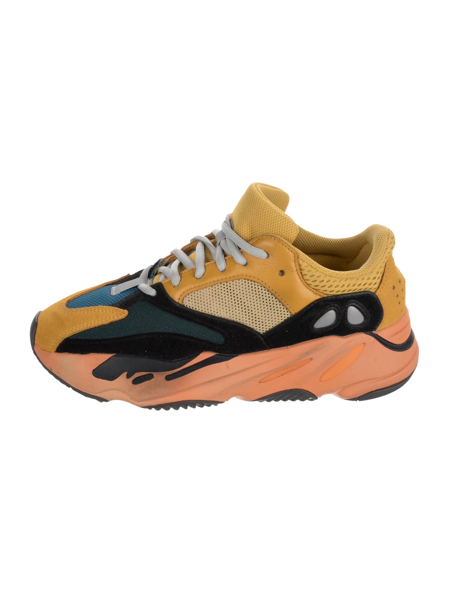 adidas Yeezy Yeezy Boost 700 Sun Athletic Sneakers
