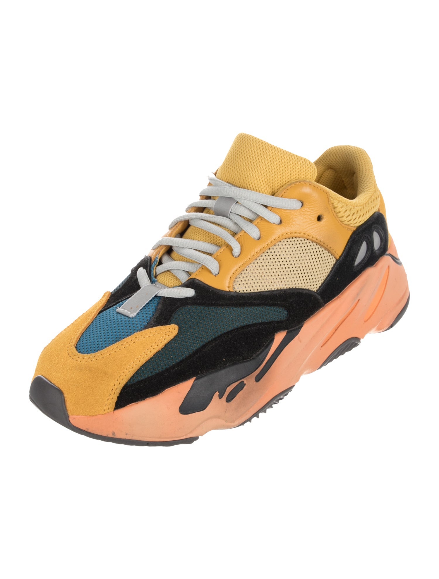 adidas Yeezy Yeezy Boost 700 Sun Athletic Sneakers