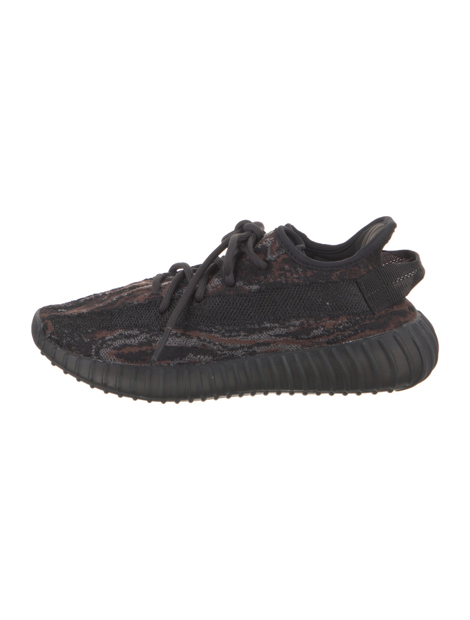 adidas Yeezy Boost 350 V2 MX Rock Sneakers