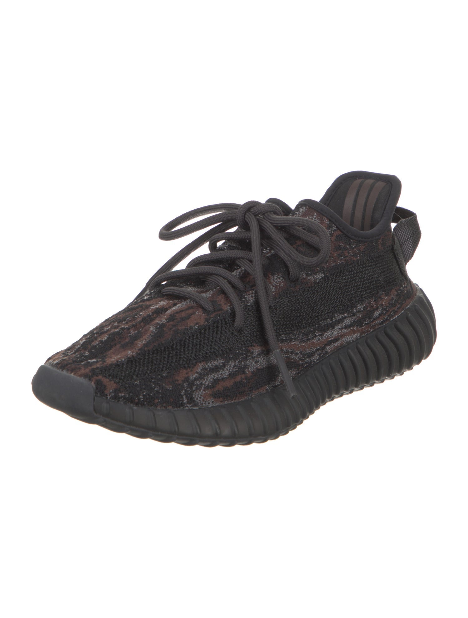 adidas Yeezy Boost 350 V2 MX Rock Sneakers
