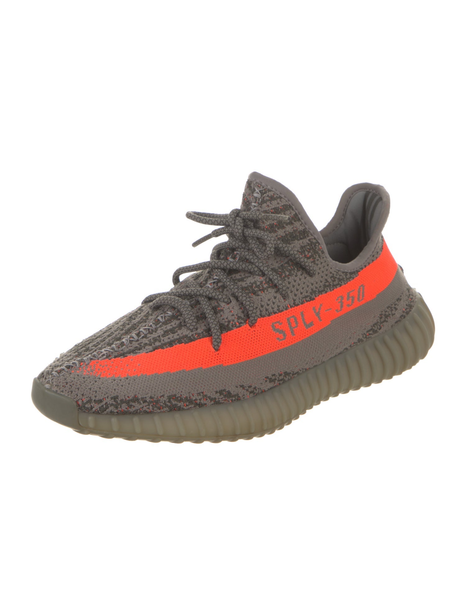 adidas Yeezy Boost 350 V2 'Beluga' Sneakers