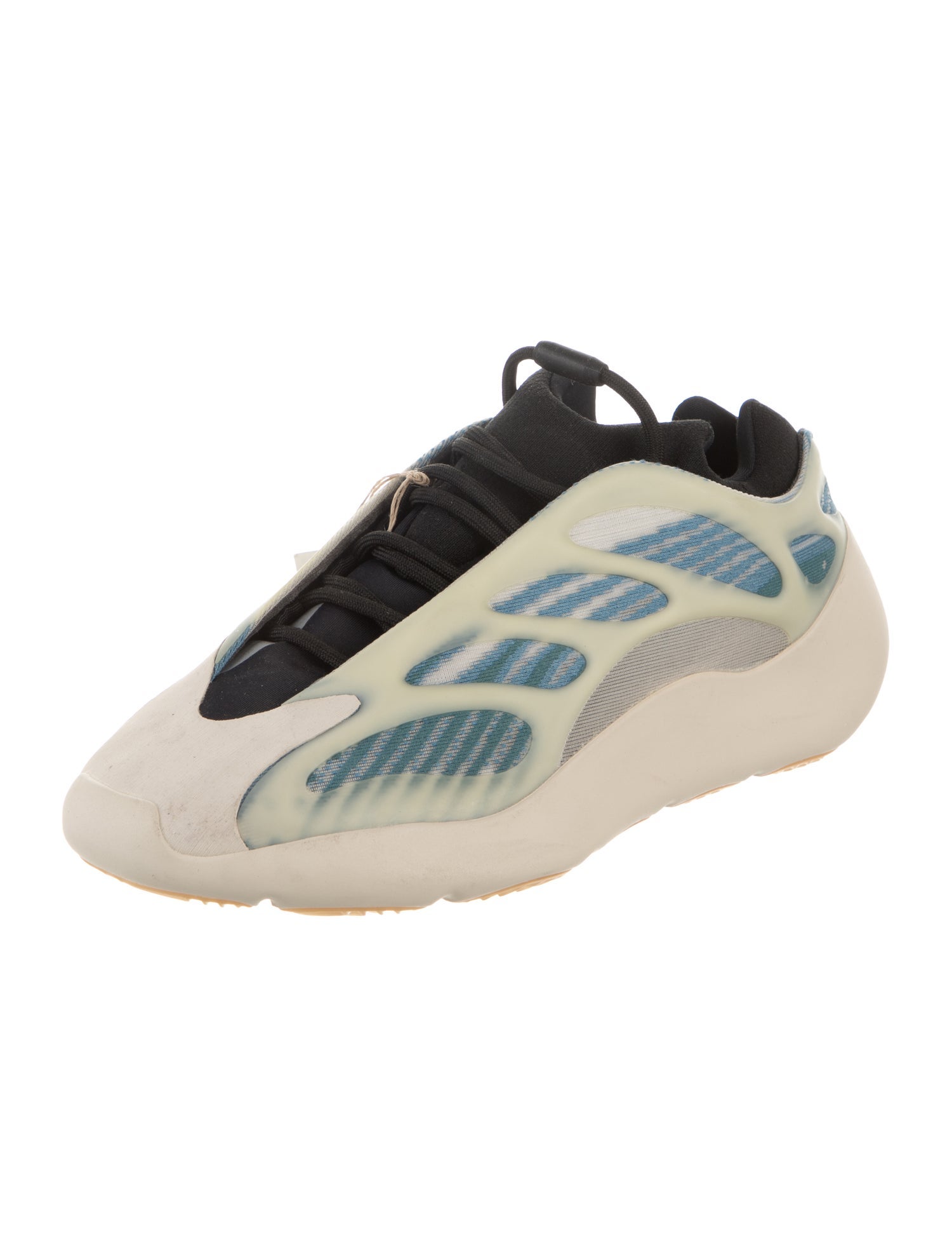 adidas Yeezy 700 V3 'Kyanite' Sneakers
