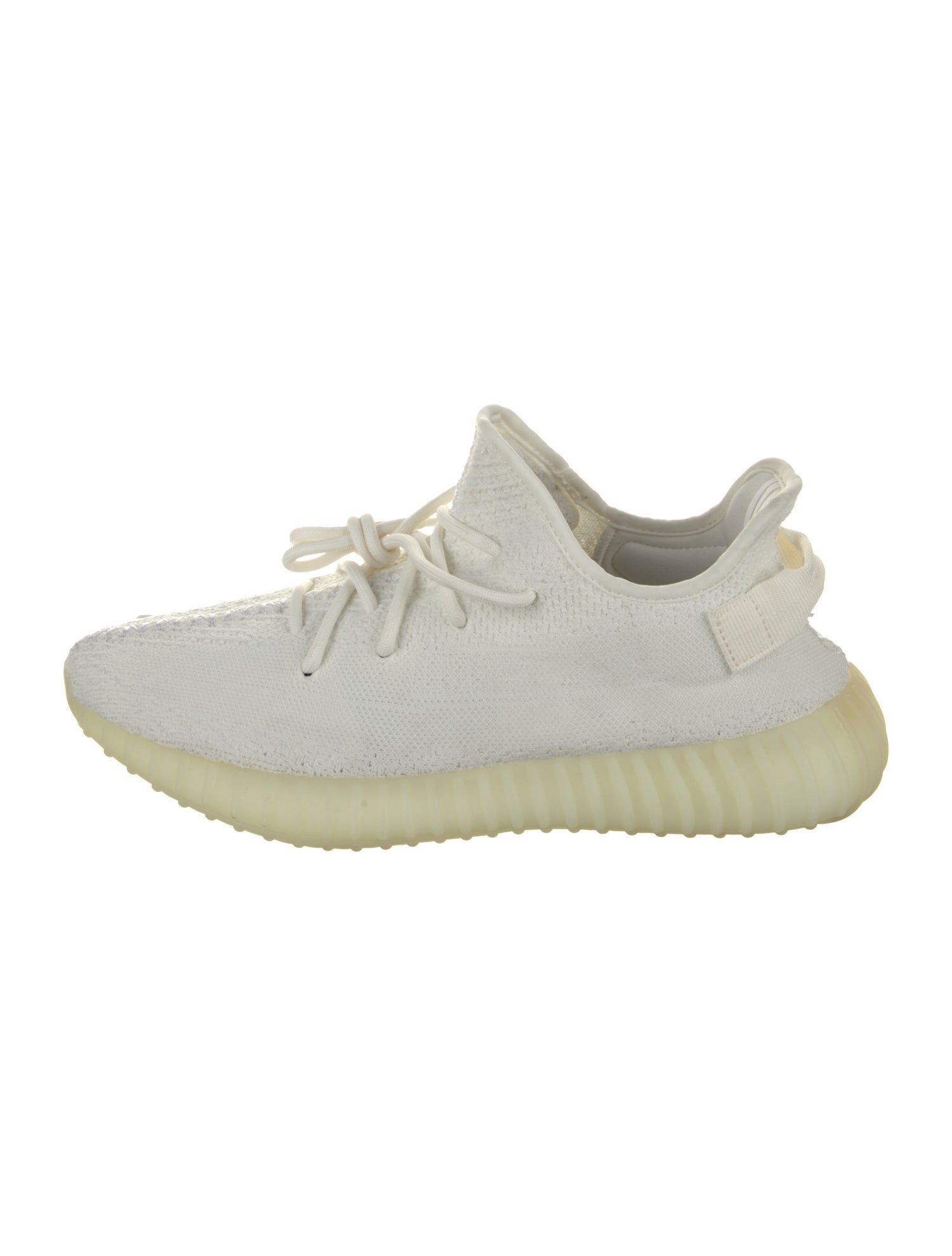 adidas Yeezy Yeezy Boost 350 V2 Cream Sneakers