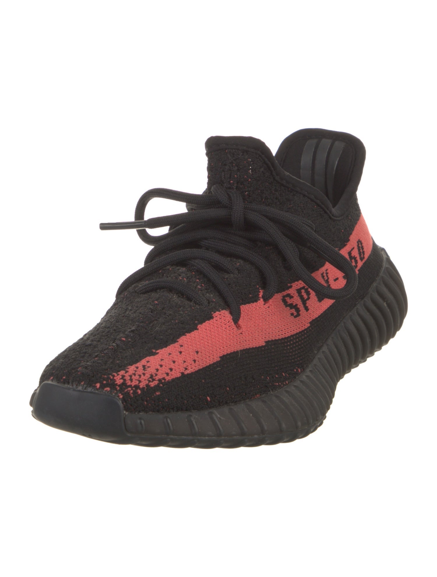 adidas Yeezy 2016 Patterned Sneakers