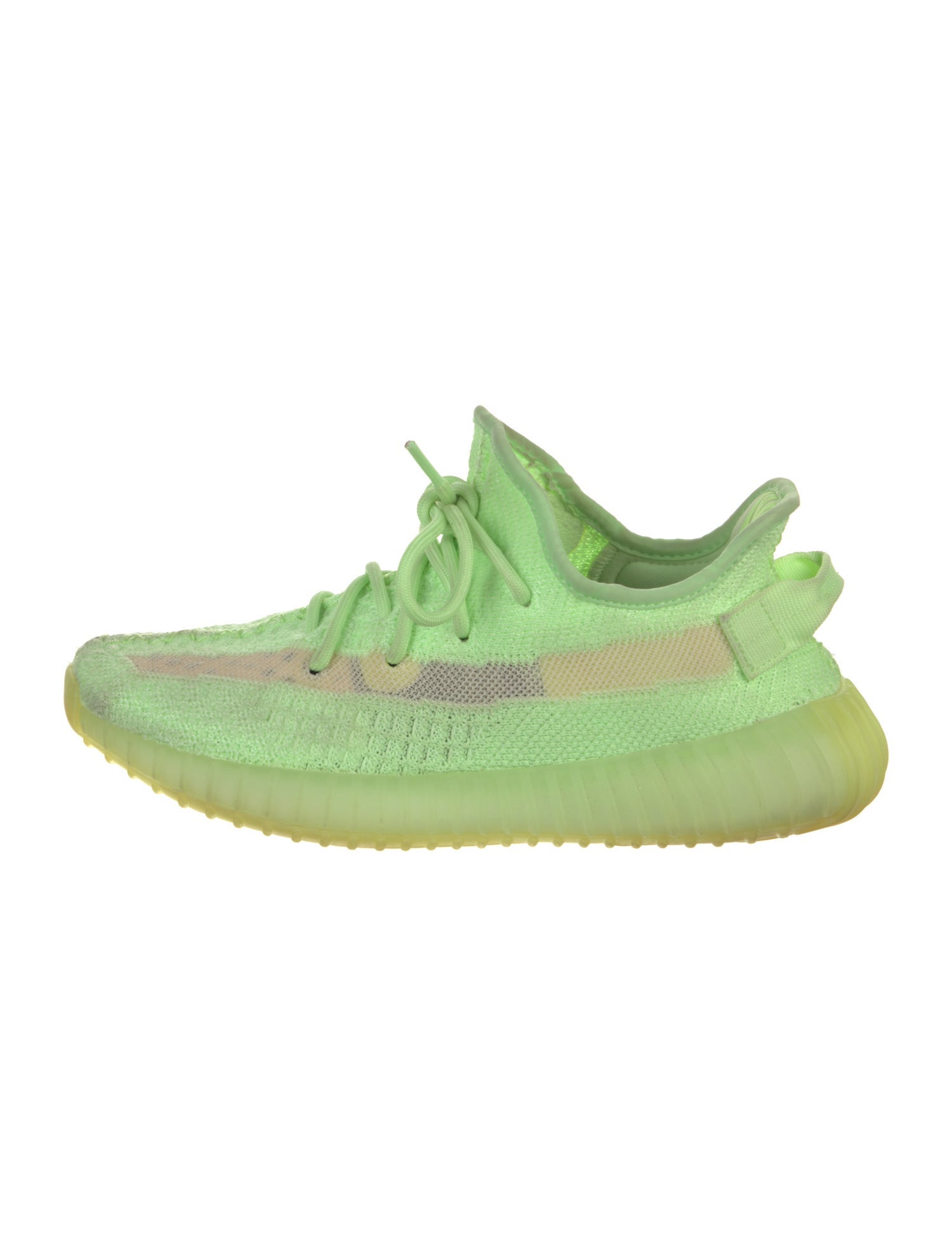 adidas Yeezy Yeezy Boost 350 V2 Glow Sneakers