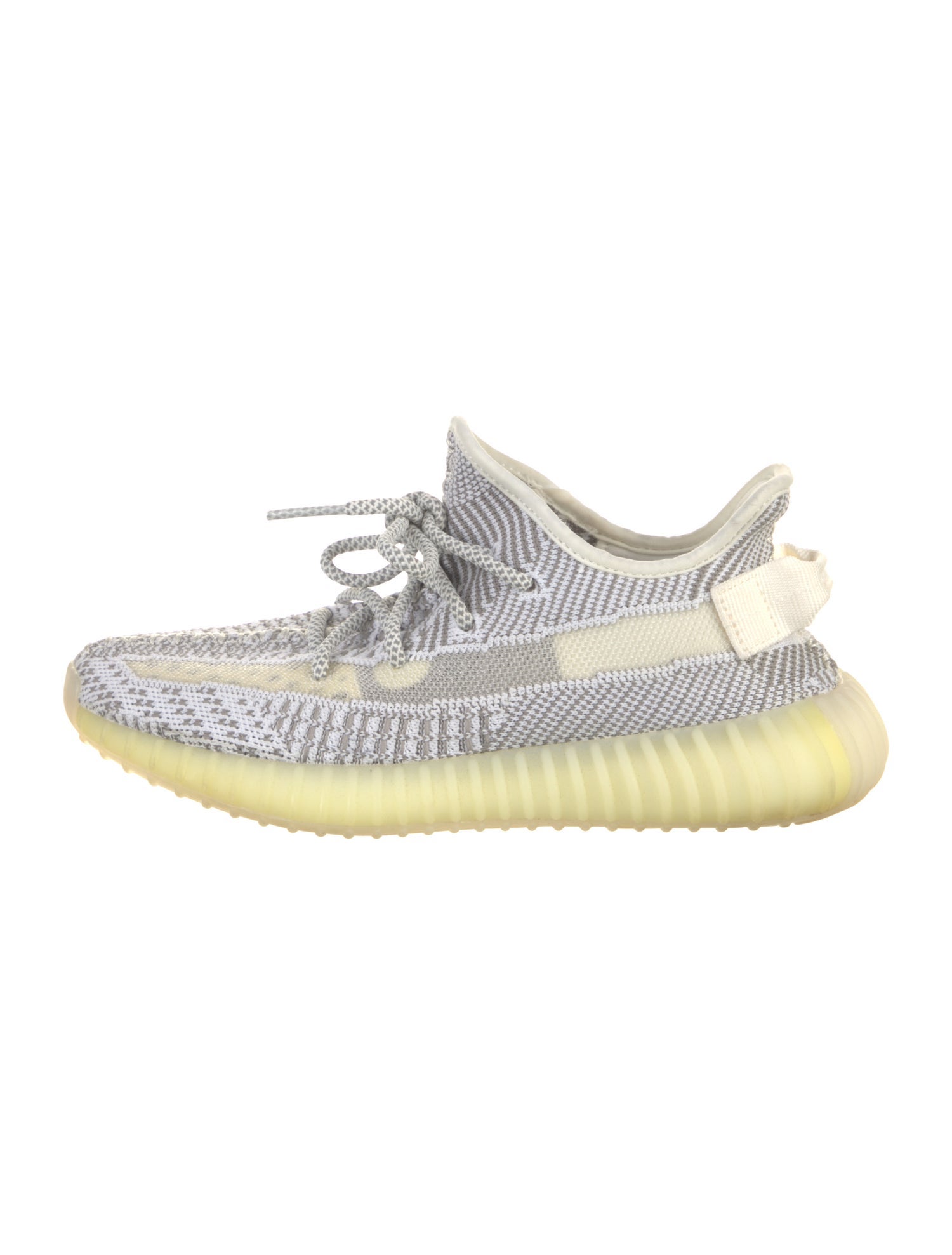 adidas Yeezy Yeezy Boost 350 V2 Static (Non-Reflective) Sneakers