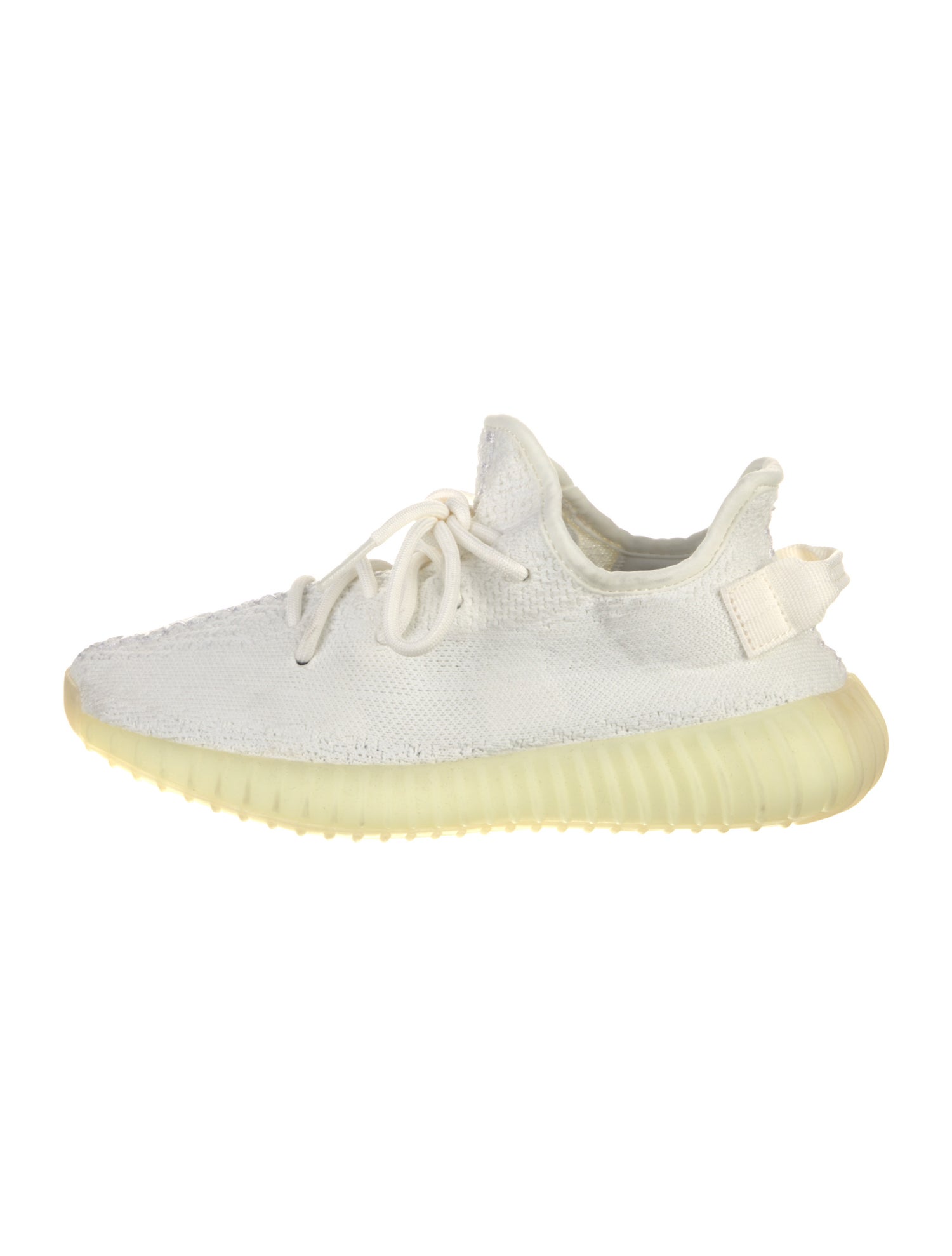 adidas Yeezy Yeezy Boost 350 V2 Cream Sneakers