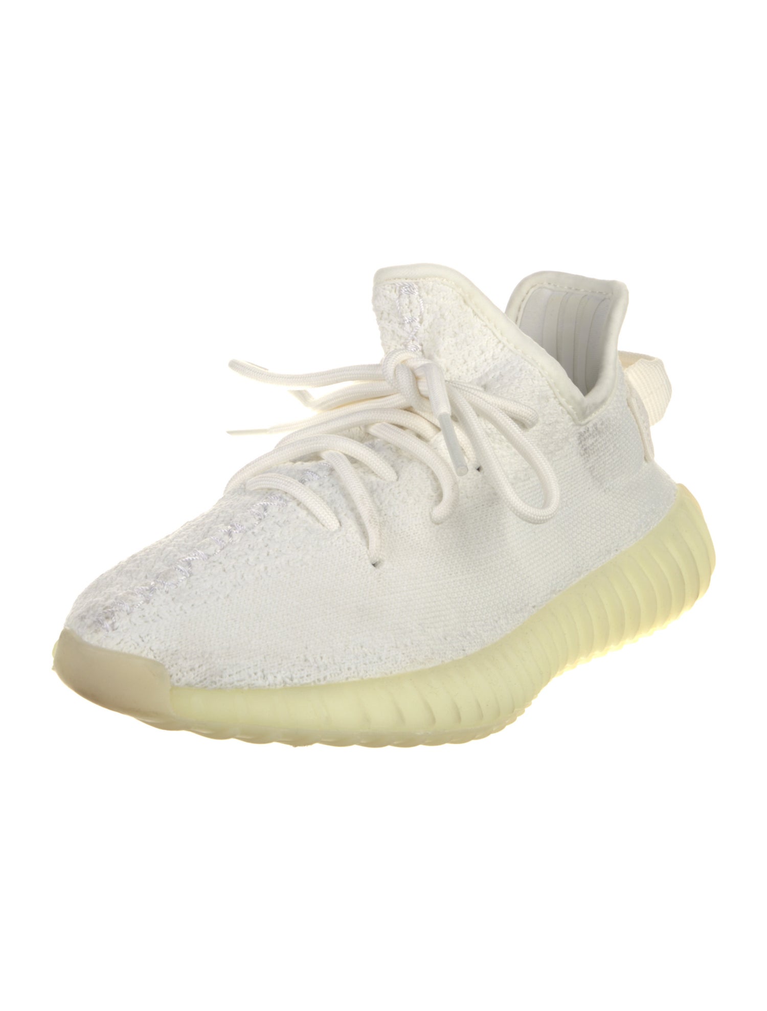 adidas Yeezy Yeezy Boost 350 V2 Cream Sneakers