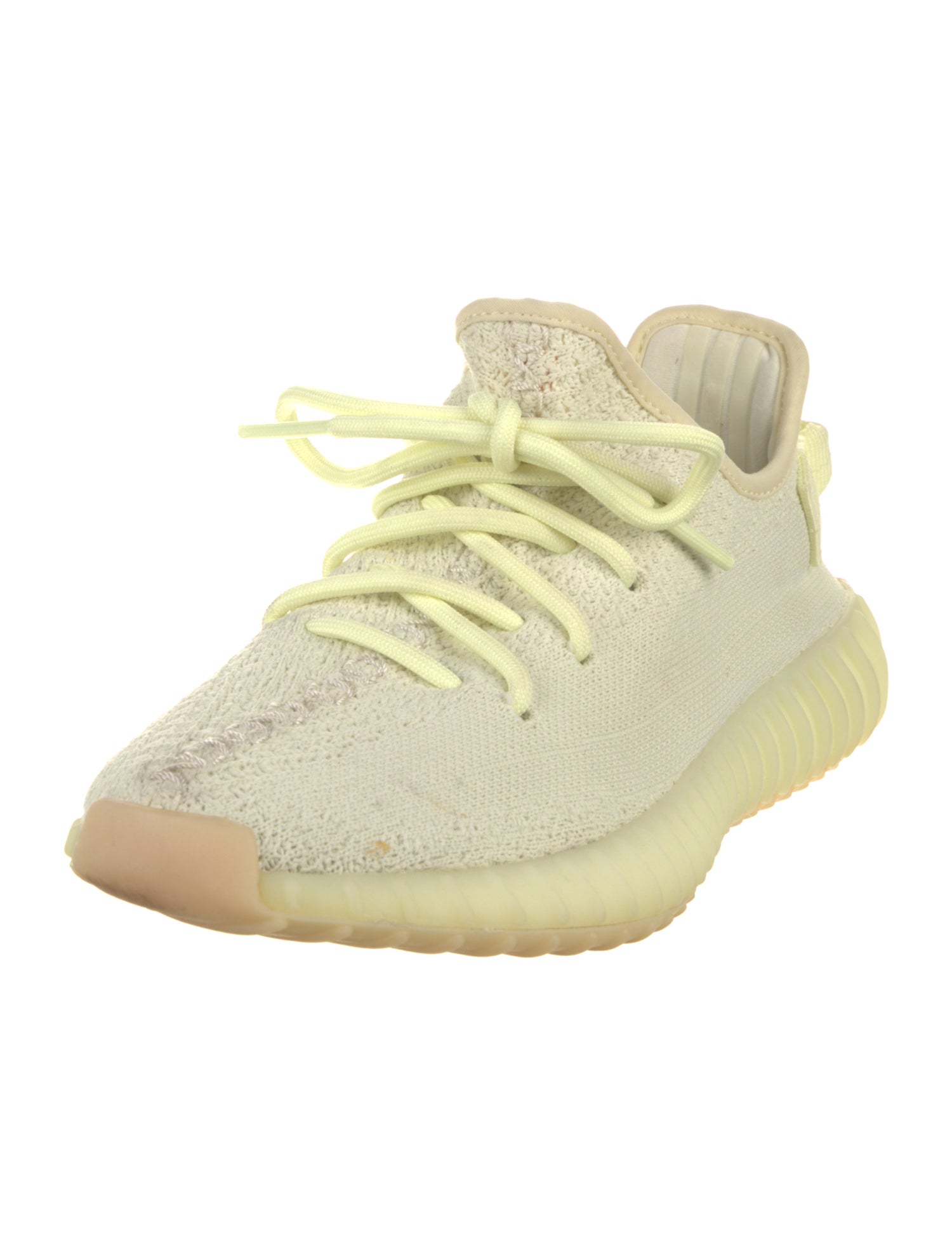 adidas Yeezy Yeezy Boost 350 V2 Butter Sneakers