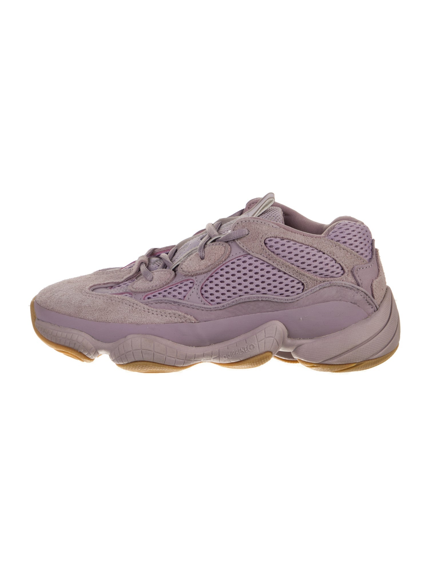 adidas Yeezy Yeezy 500 Soft Vision Sneakers