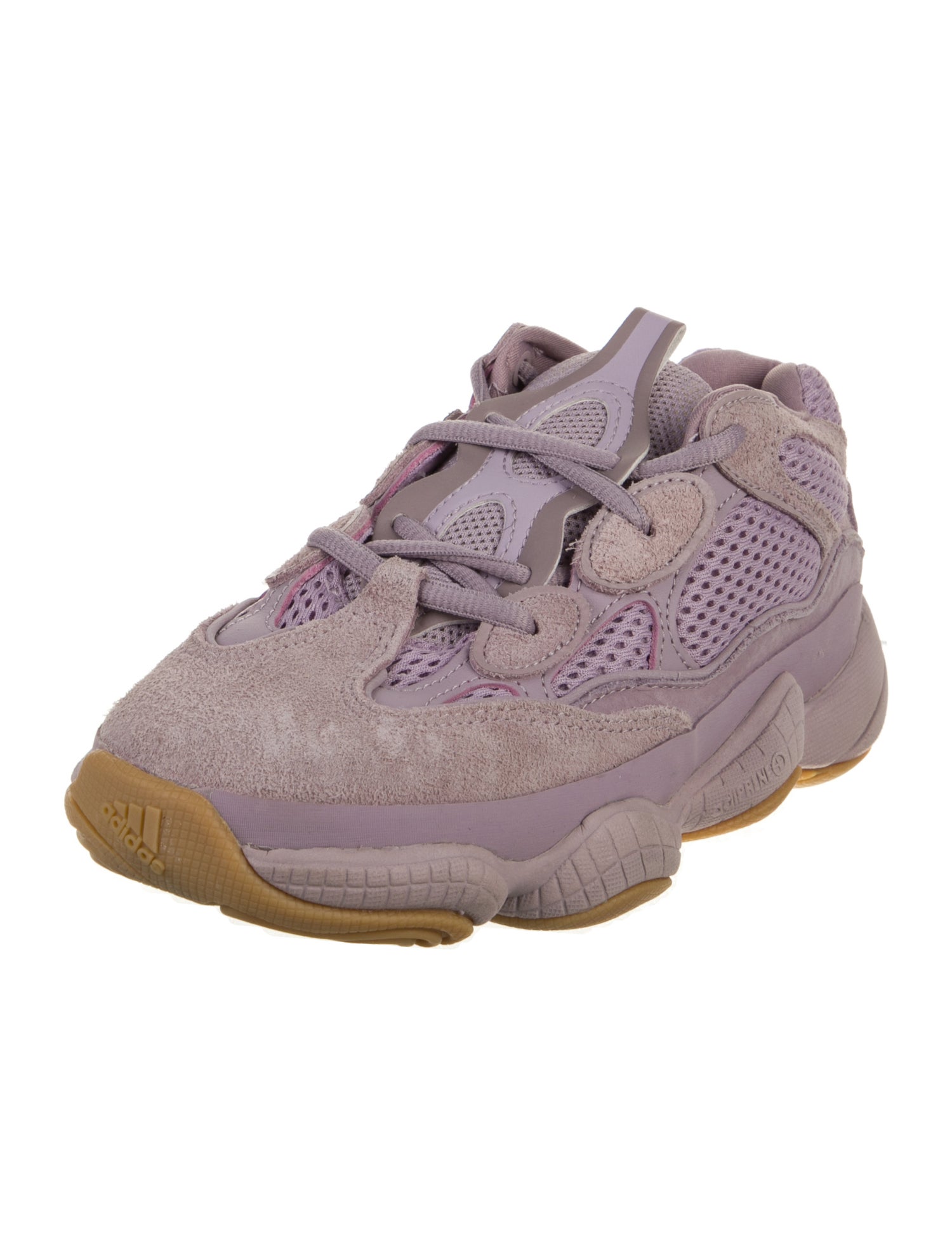 adidas Yeezy Yeezy 500 Soft Vision Sneakers