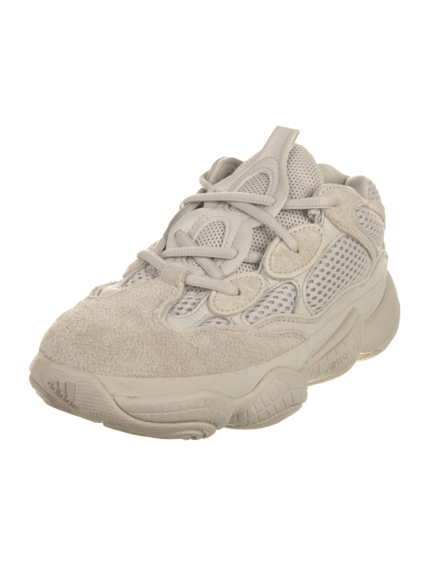 adidas Yeezy Yeezy 500 Blush Sneakers