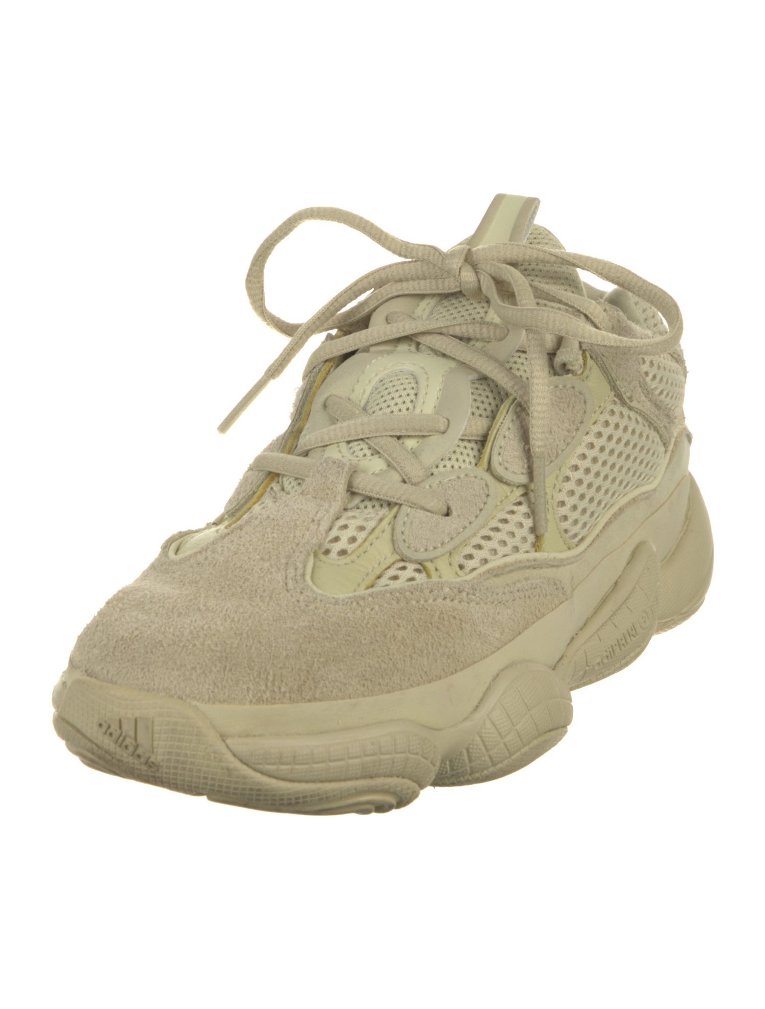 adidas Yeezy Yeezy 500 Super Moon Yellow Sneakers