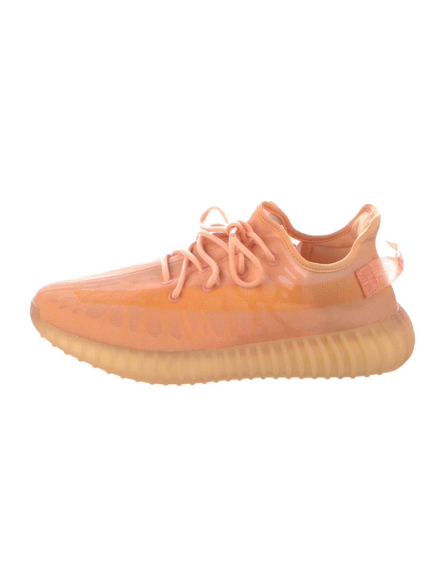 adidas Yeezy Boost 350 V2 Mono Clay Sneakers