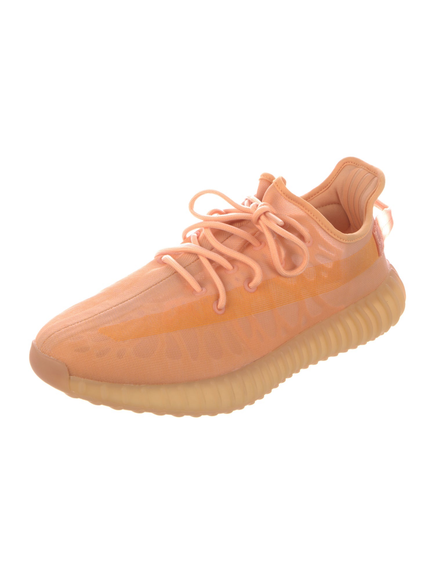 adidas Yeezy Boost 350 V2 Mono Clay Sneakers