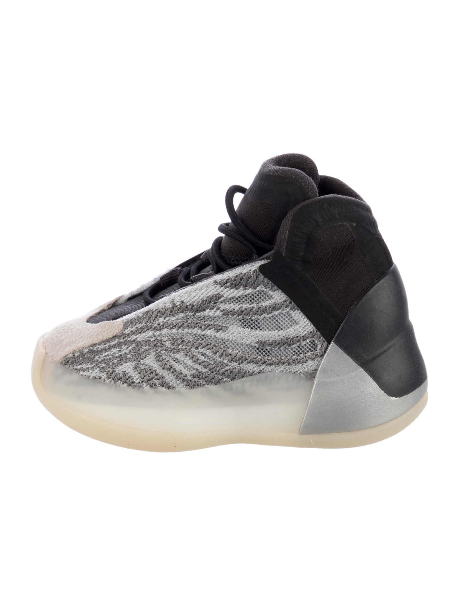 adidas Yeezy Boys' Quantum Infant 'Quantum' Sneakers