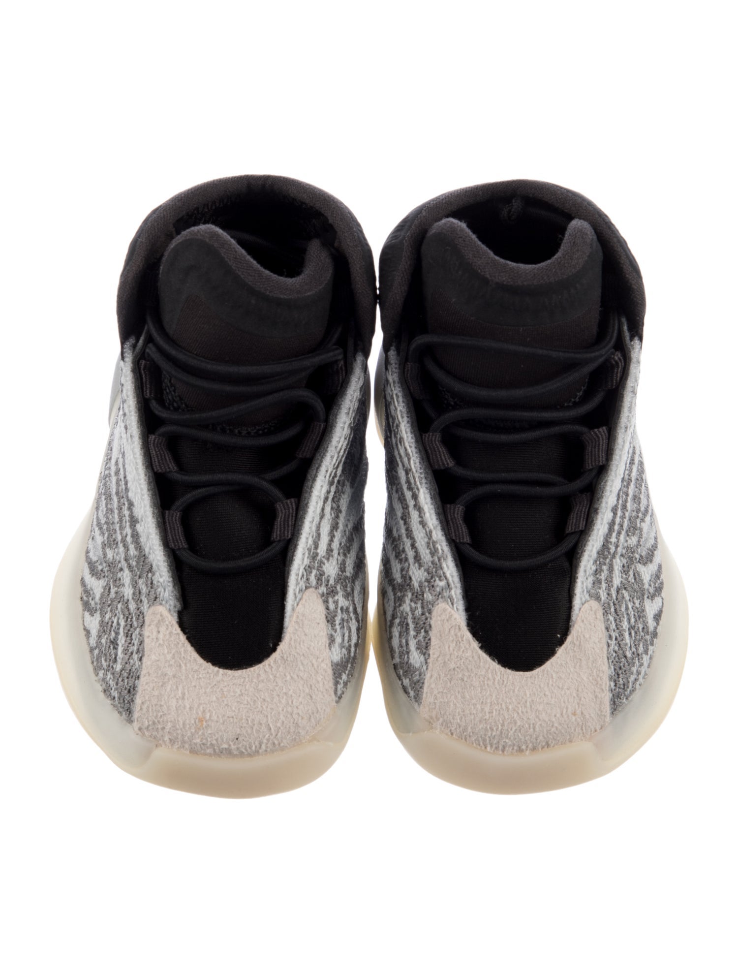 adidas Yeezy Boys' Quantum Infant 'Quantum' Sneakers
