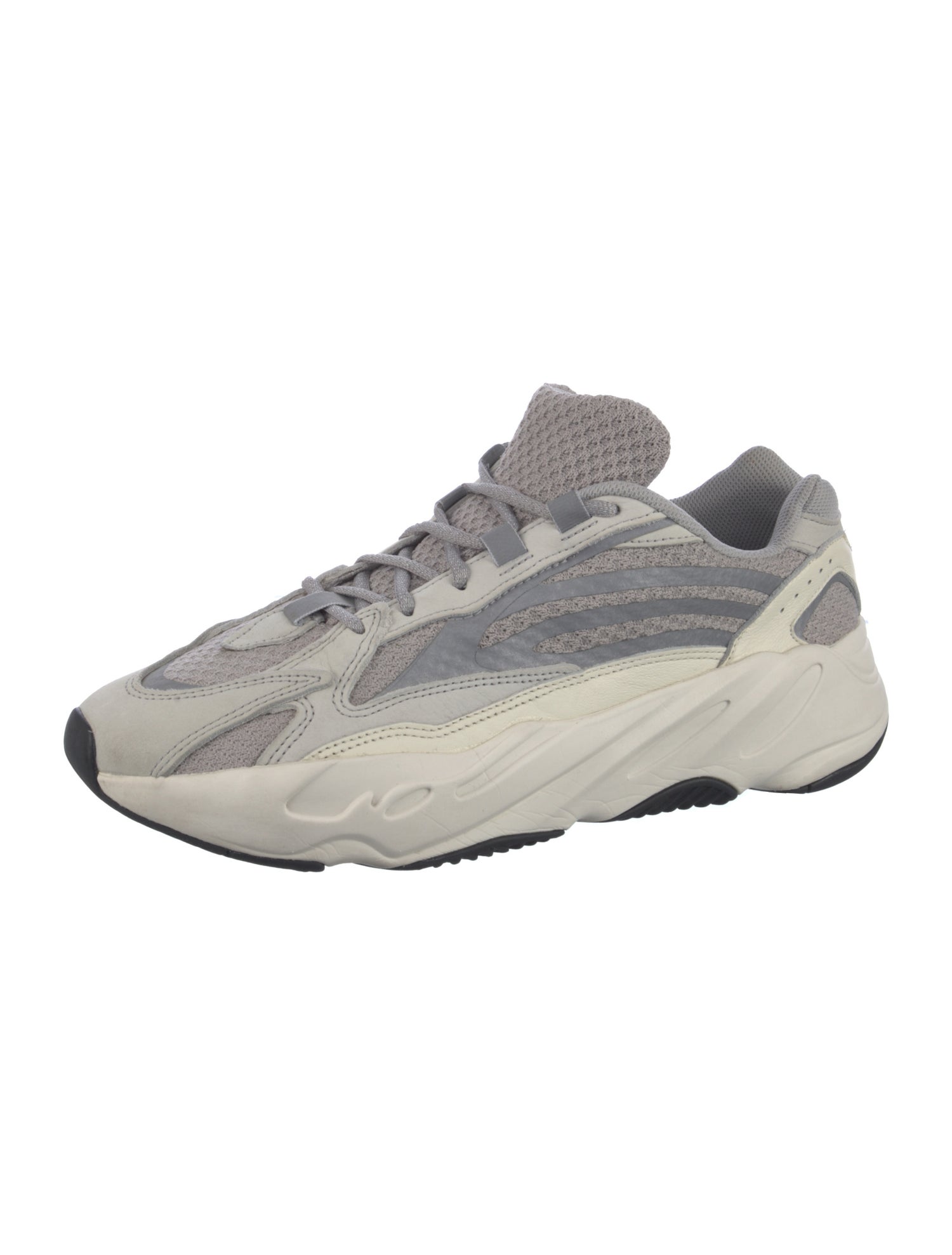 adidas Yeezy Boost 700 V2 Chunky Sneakers