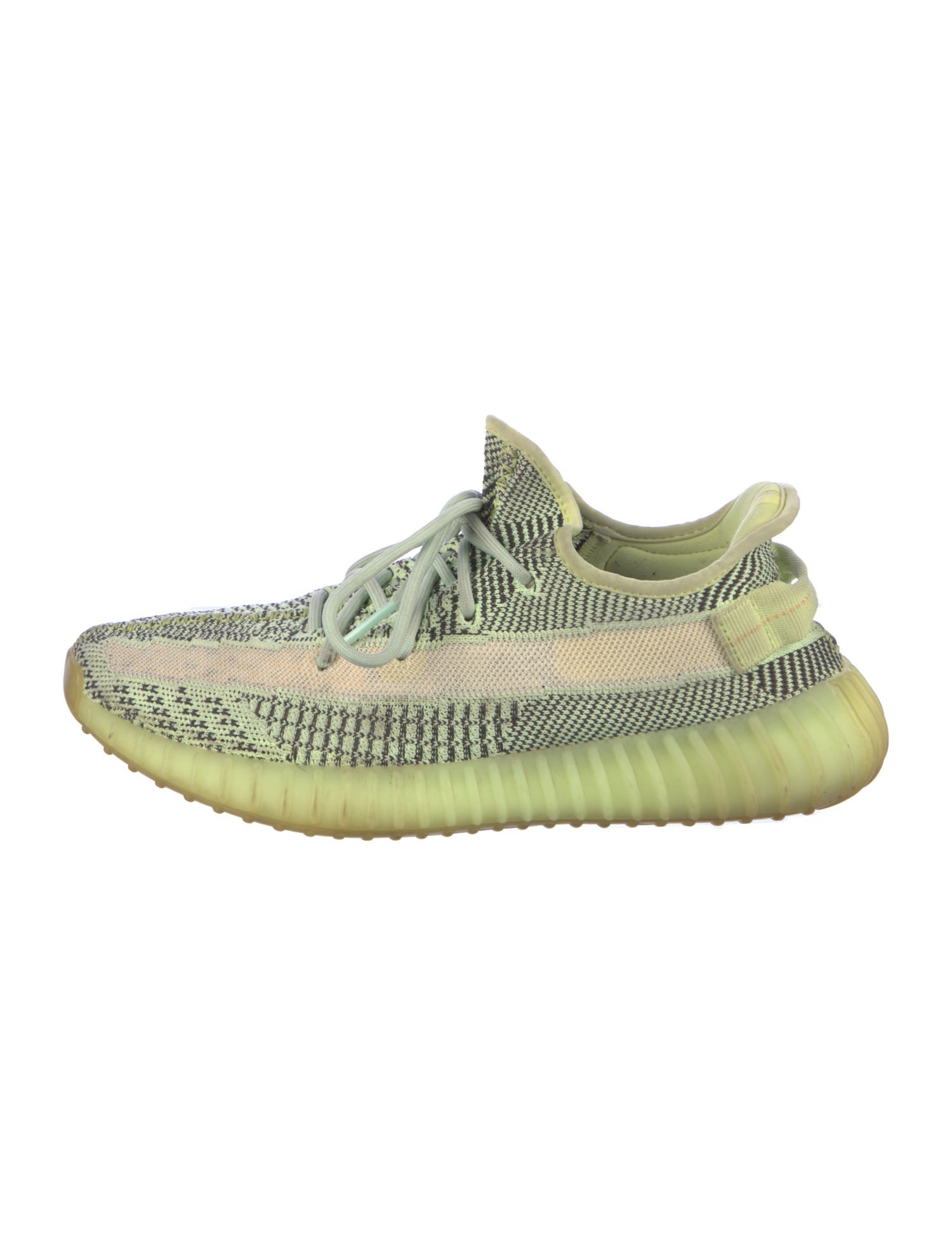 adidas Yeezy adidas Yeezy Boost 350 V2 Yeezreel (Non-Reflective) Sneakers Sneakers