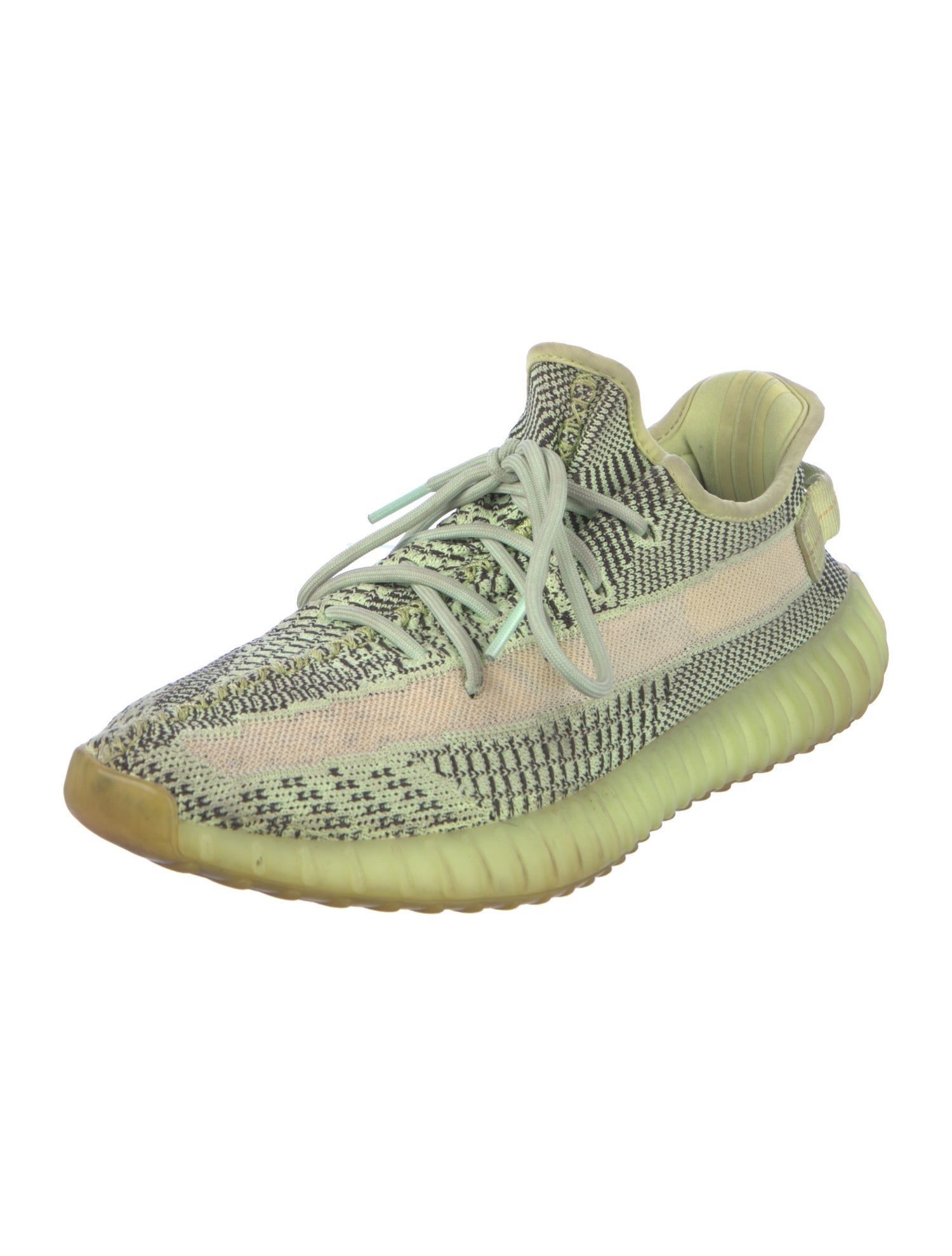 adidas Yeezy adidas Yeezy Boost 350 V2 Yeezreel (Non-Reflective) Sneakers Sneakers