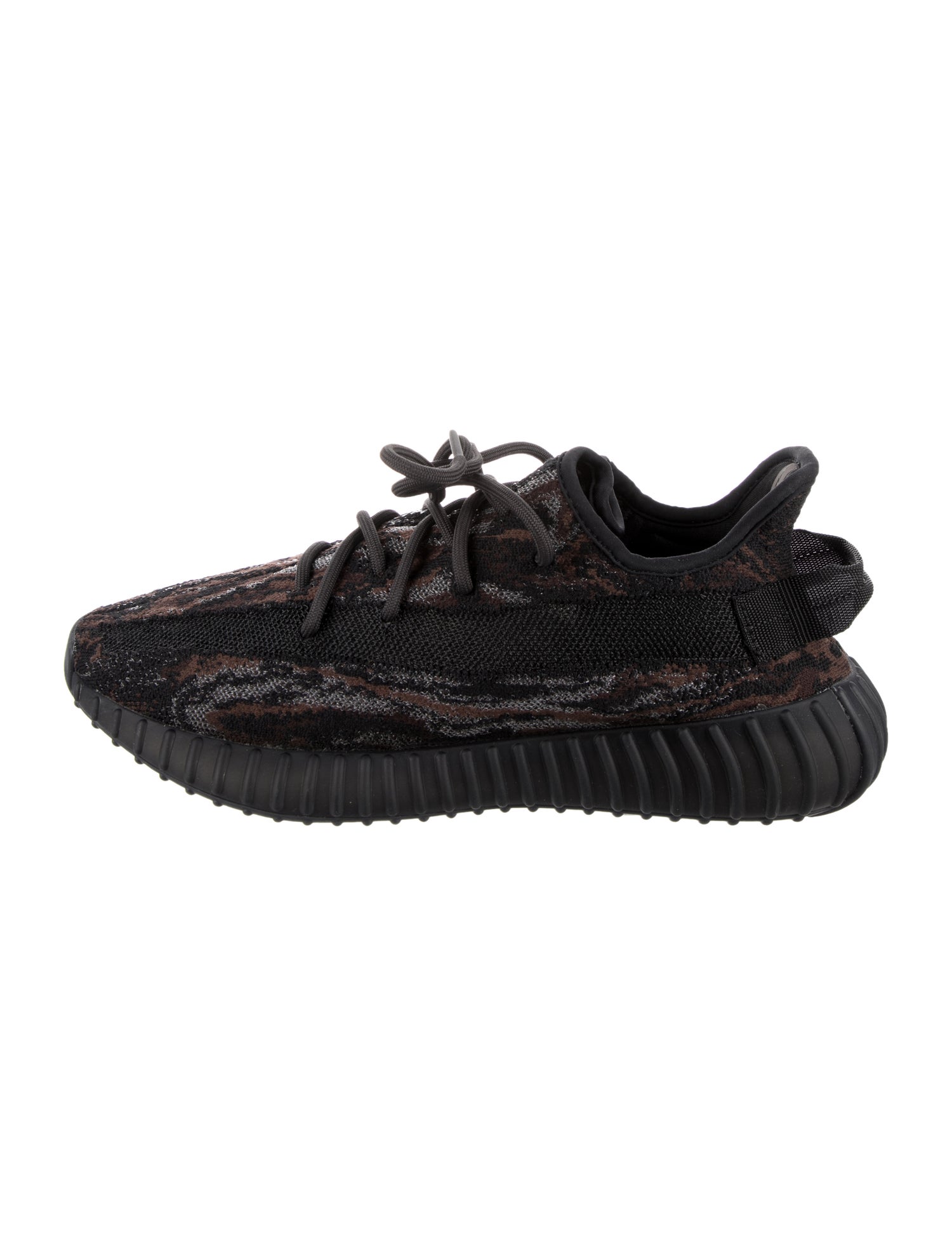adidas Yeezy Boost 350 V2 MX Rock Sneakers