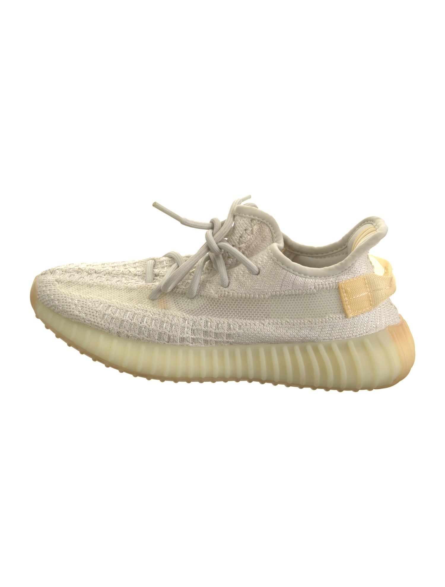 adidas Yeezy Boost 350 V2 'Light' Sneakers
