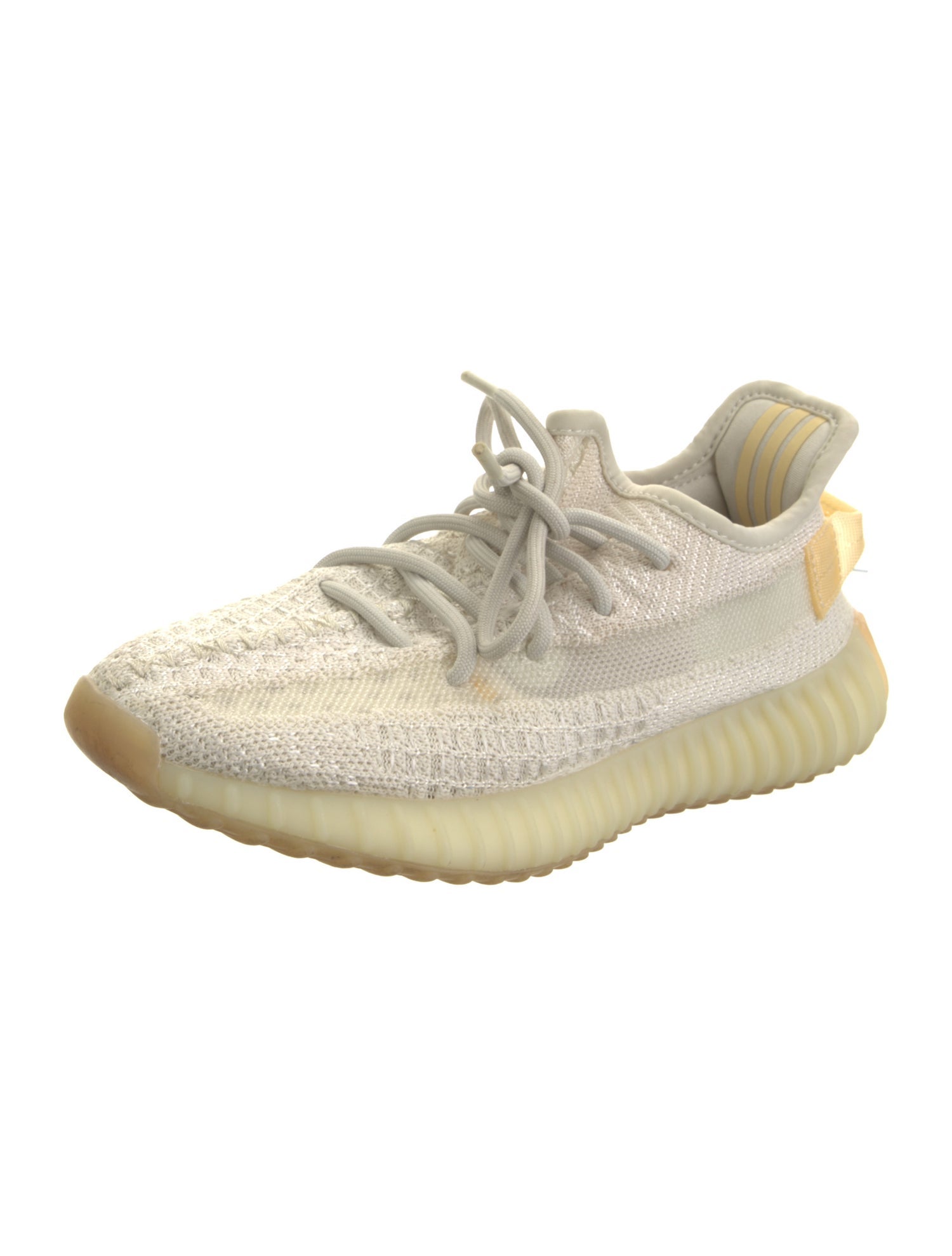 adidas Yeezy Boost 350 V2 'Light' Sneakers