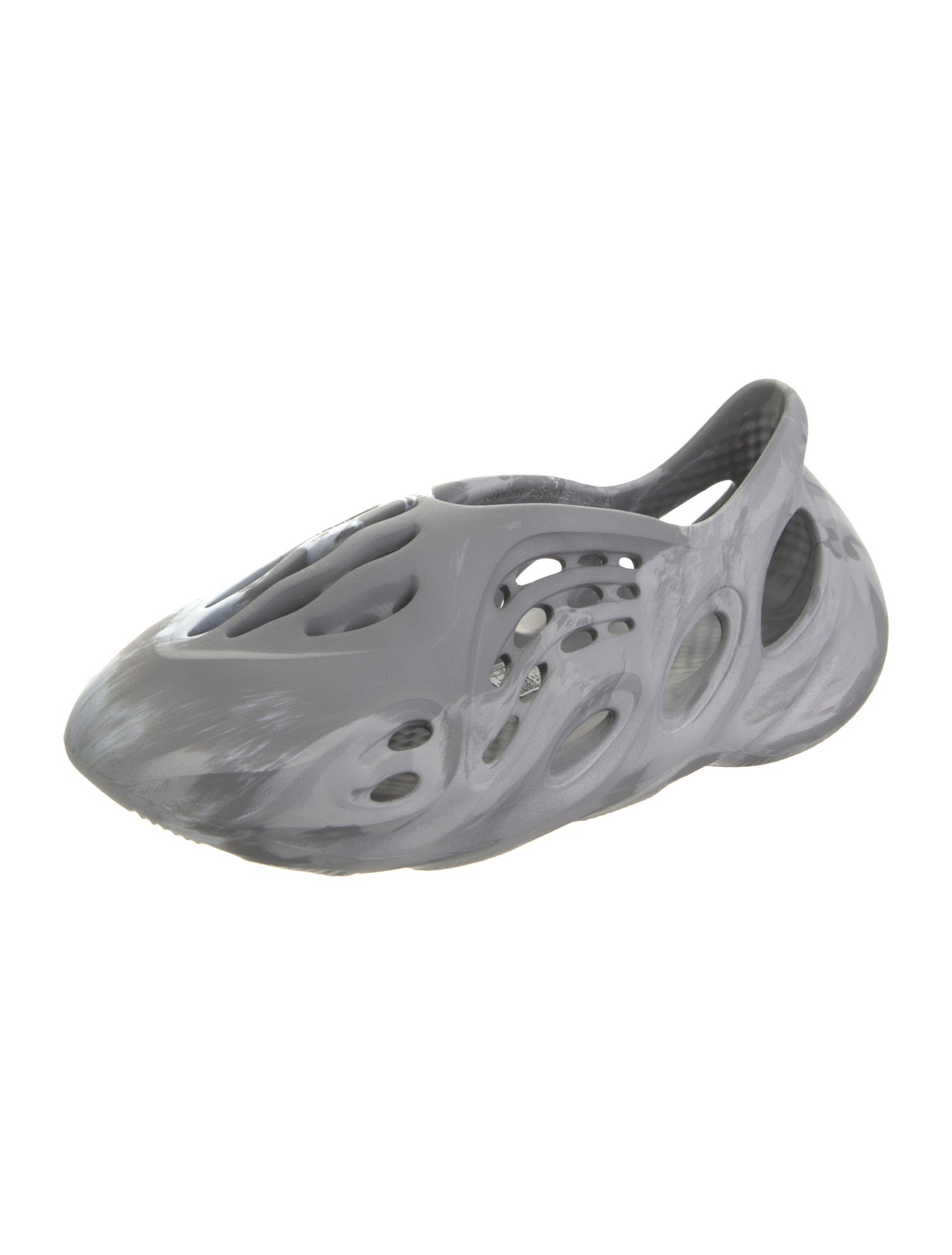 adidas Yeezy Foam RNR MX Athletic Sneakers