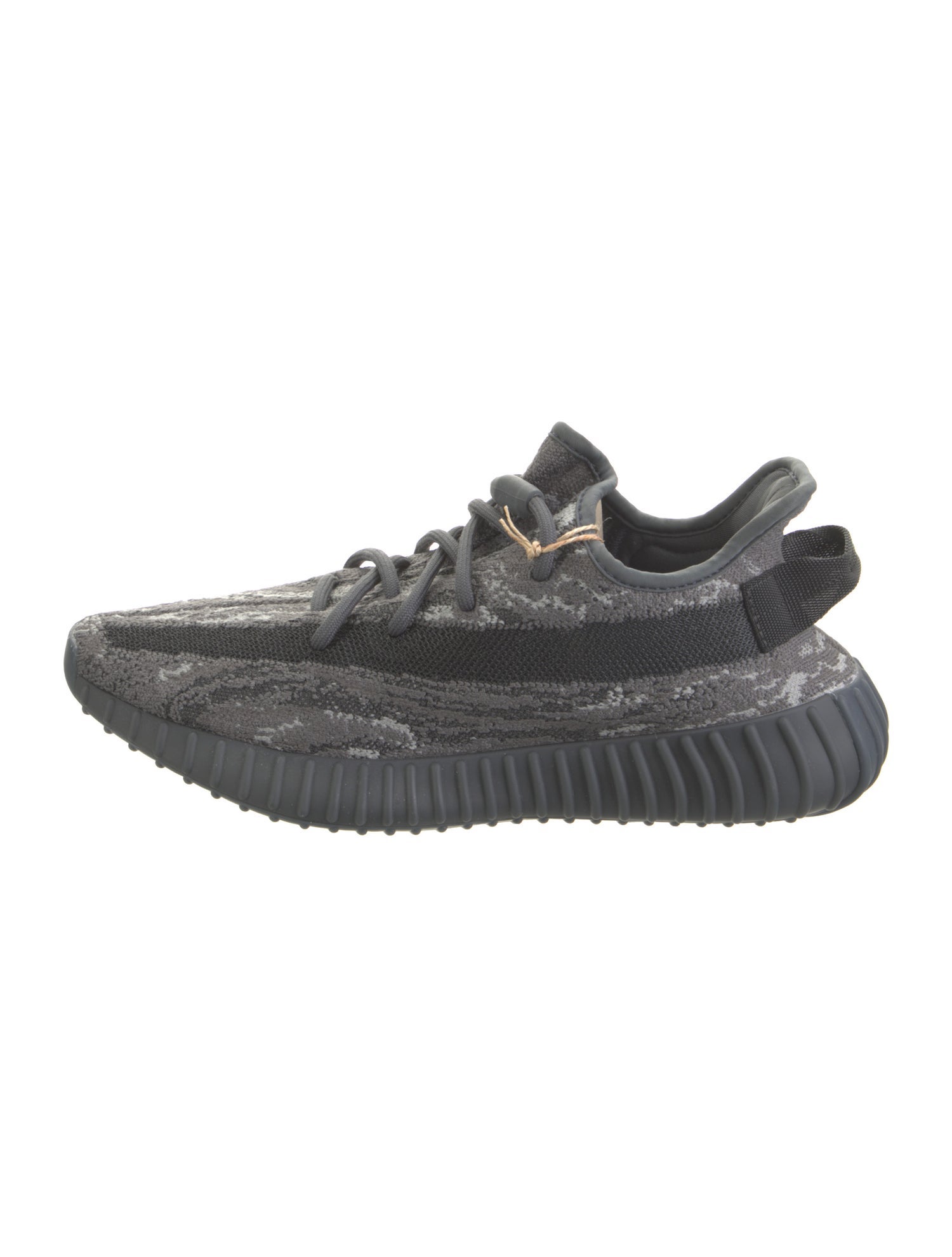 adidas Yeezy Boost 350 V2 MX Dark Salt Sneakers w/ Tags