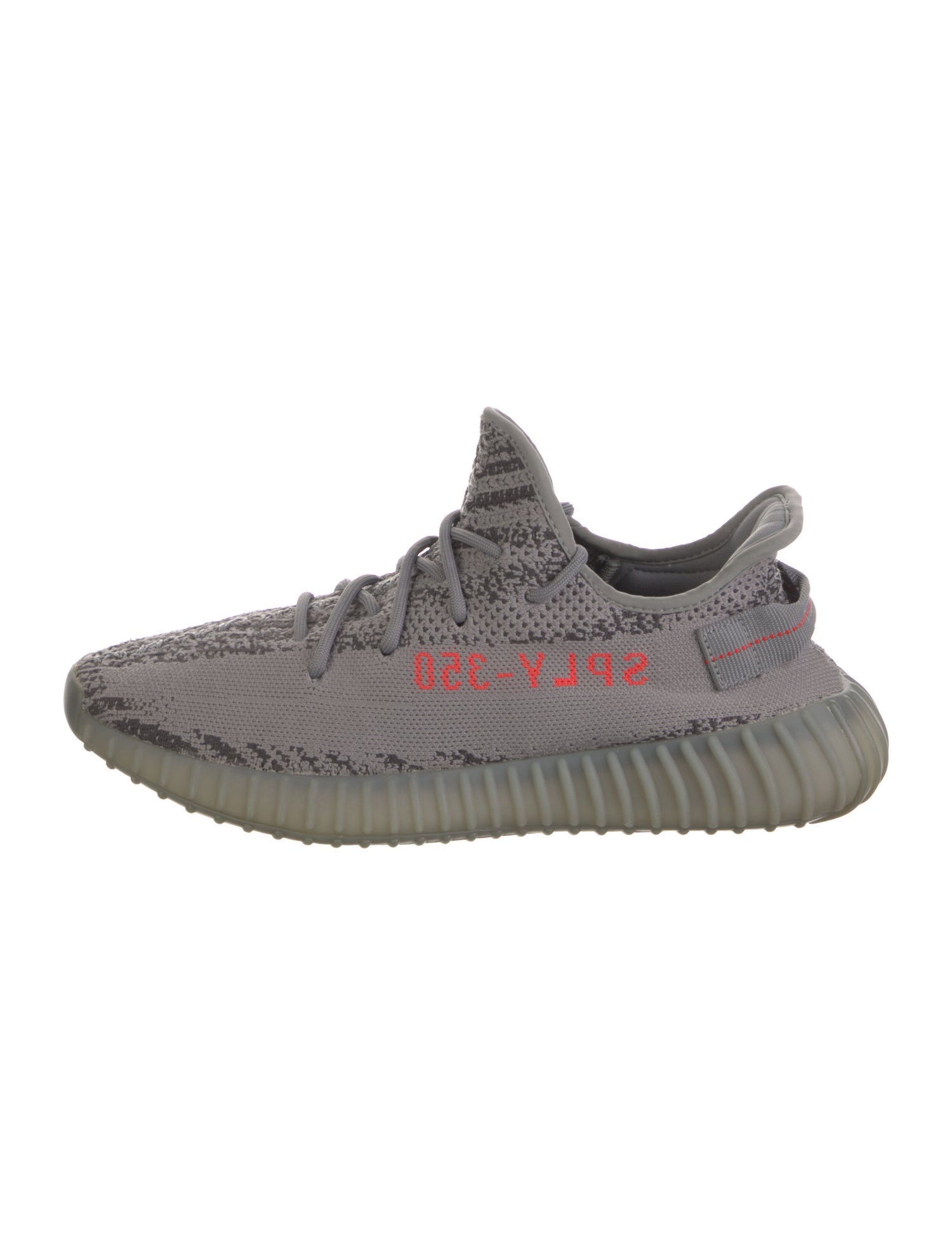 adidas Yeezy Boost 350 V2 Beluga 2.0 Athletic Sneakers