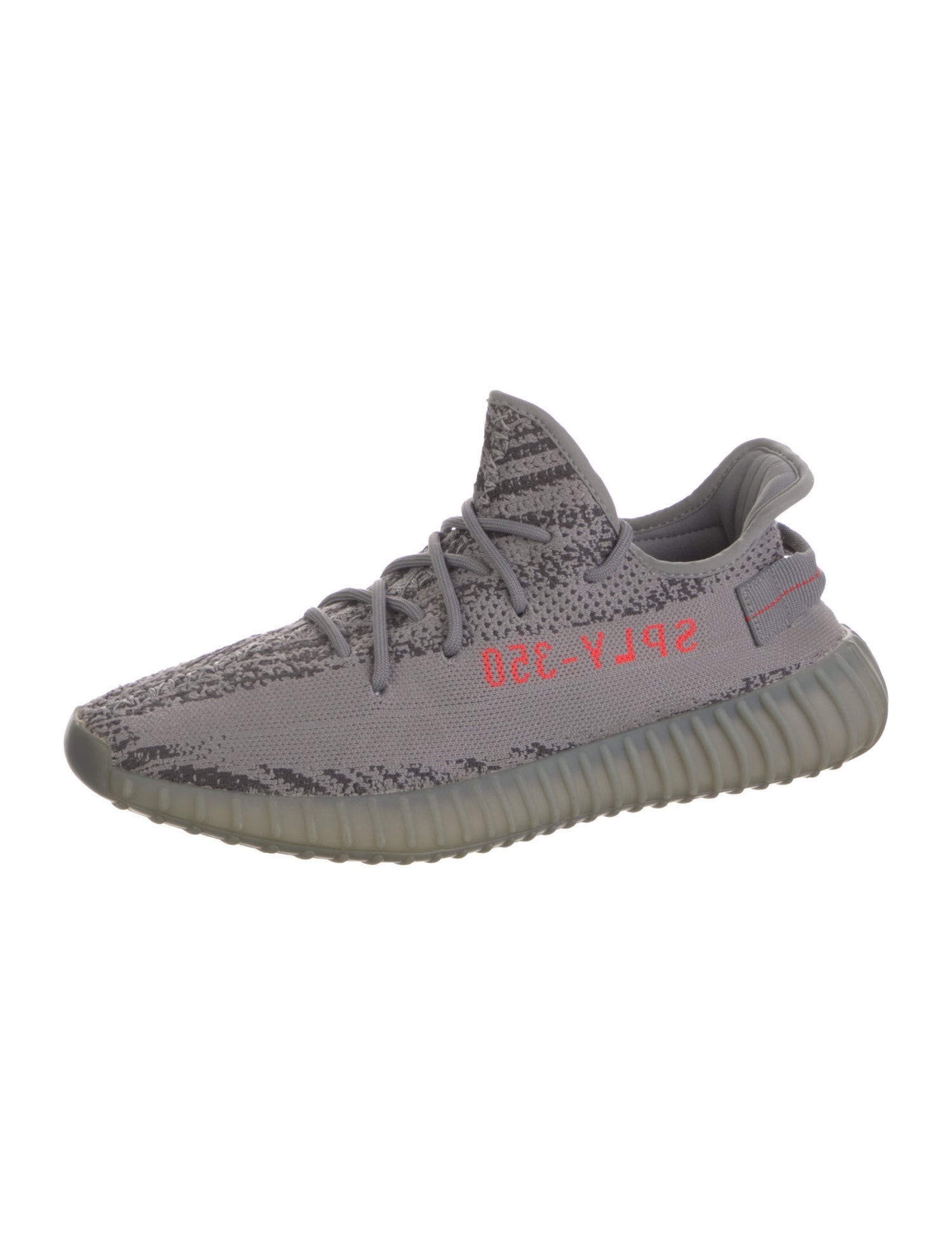 adidas Yeezy Boost 350 V2 Beluga 2.0 Athletic Sneakers