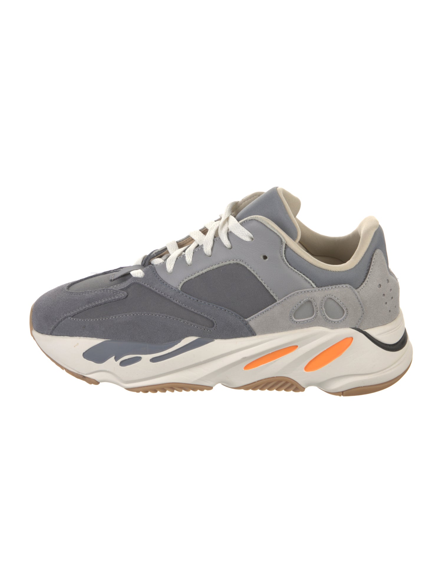 adidas Yeezy Boost 700 Magnet Athletic Sneakers