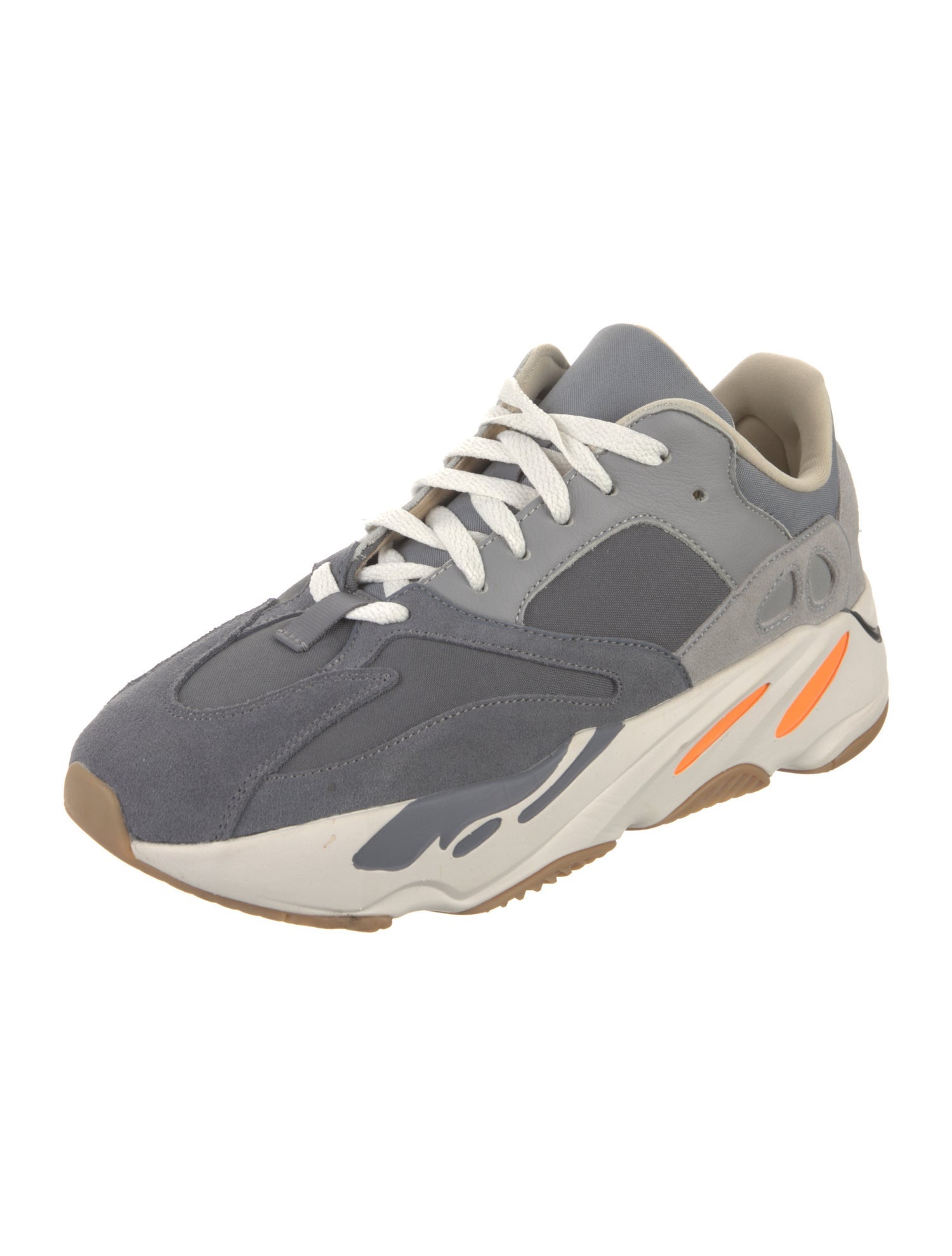 adidas Yeezy Boost 700 Magnet Athletic Sneakers