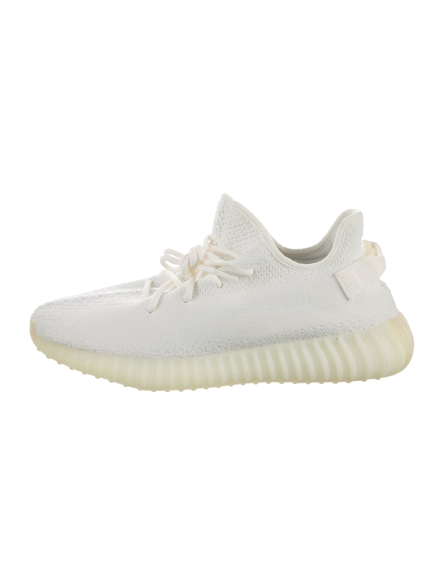 adidas Yeezy Boost 350 V2 Cream Sneakers
